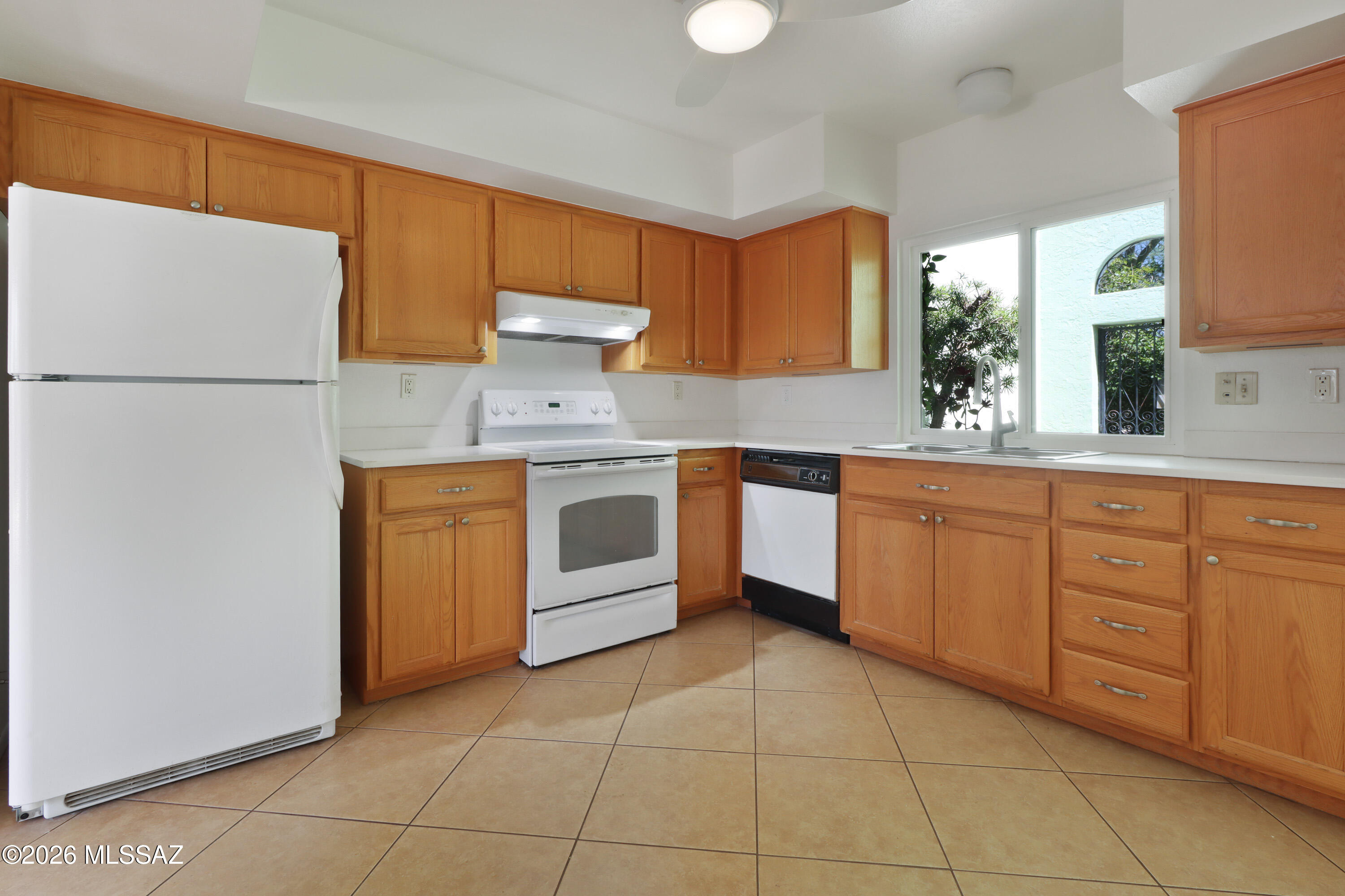 La Toluca Townhouses - Residential