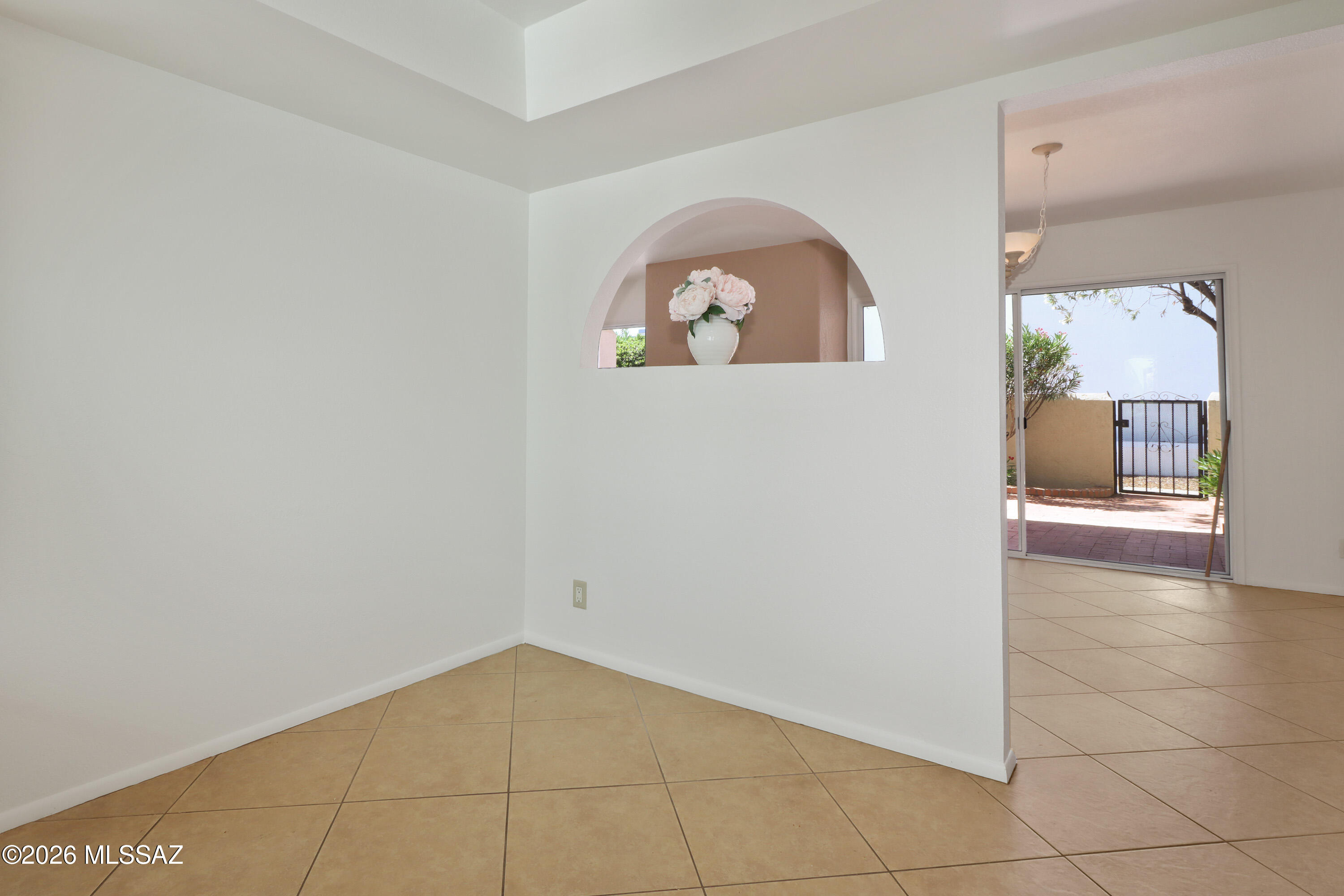 La Toluca Townhouses - Residential
