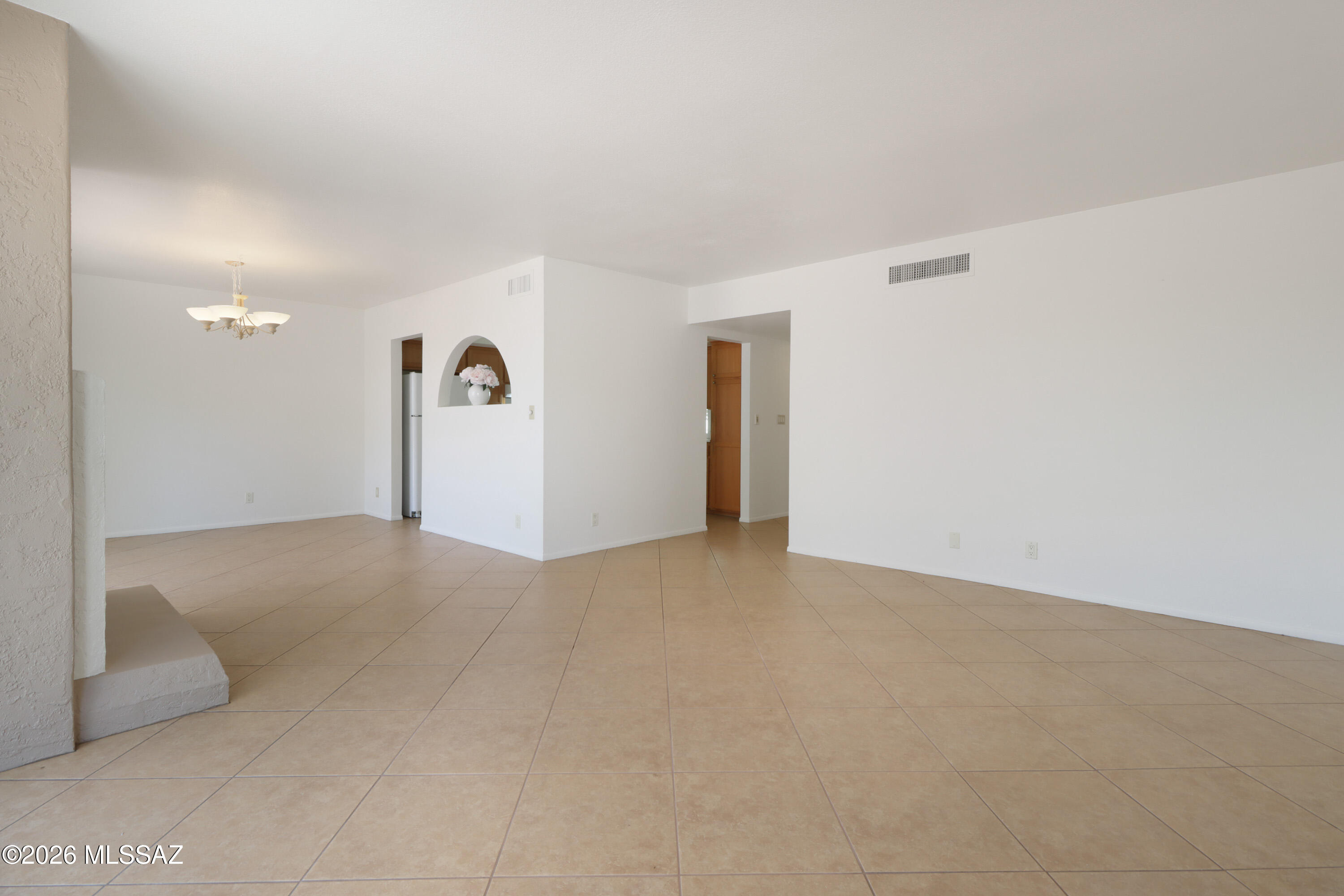 La Toluca Townhouses - Residential