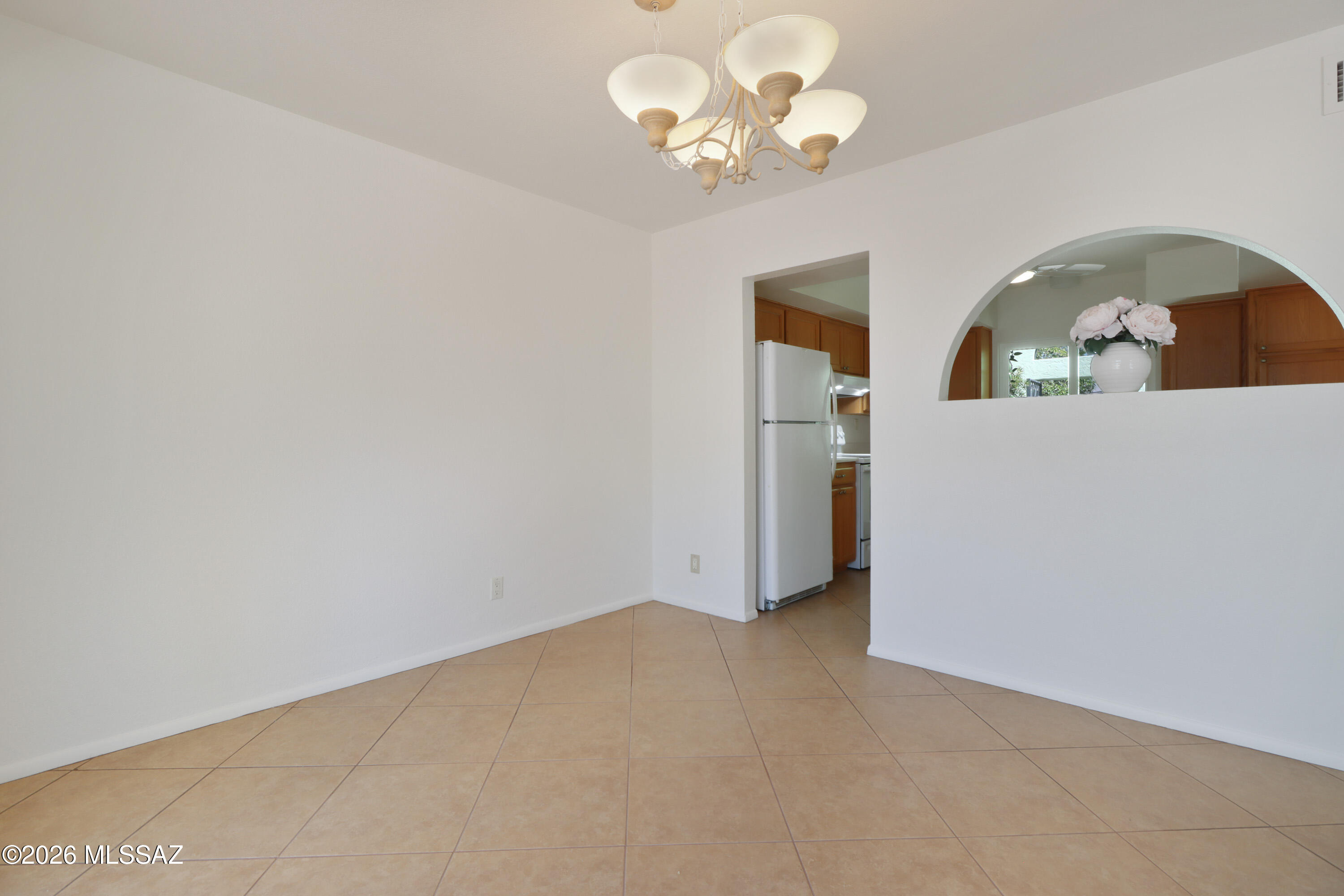 La Toluca Townhouses - Residential