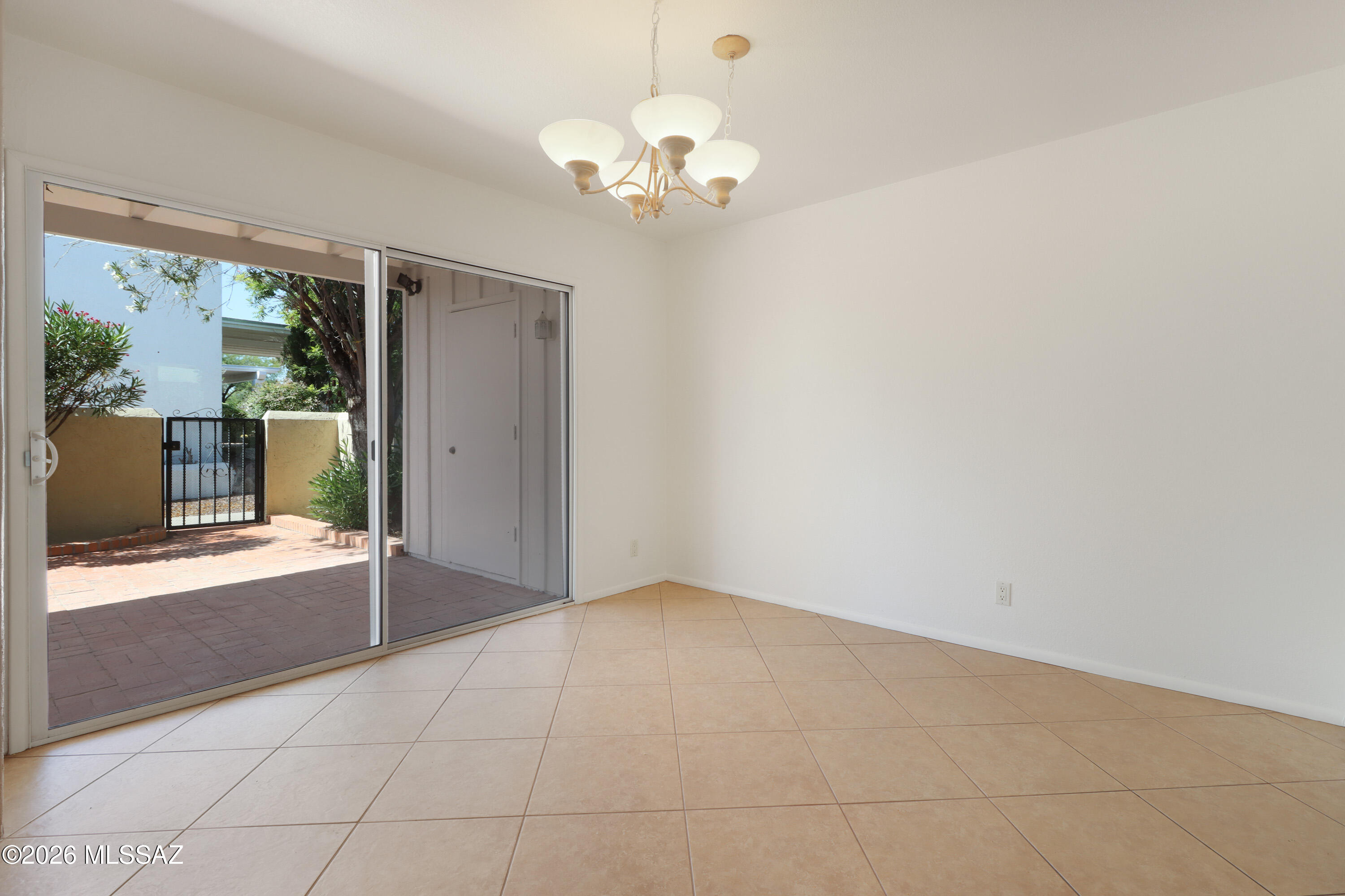 La Toluca Townhouses - Residential