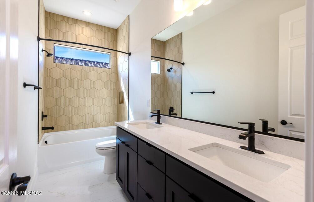 Tranquilo at Rancho Vistoso - Residential
