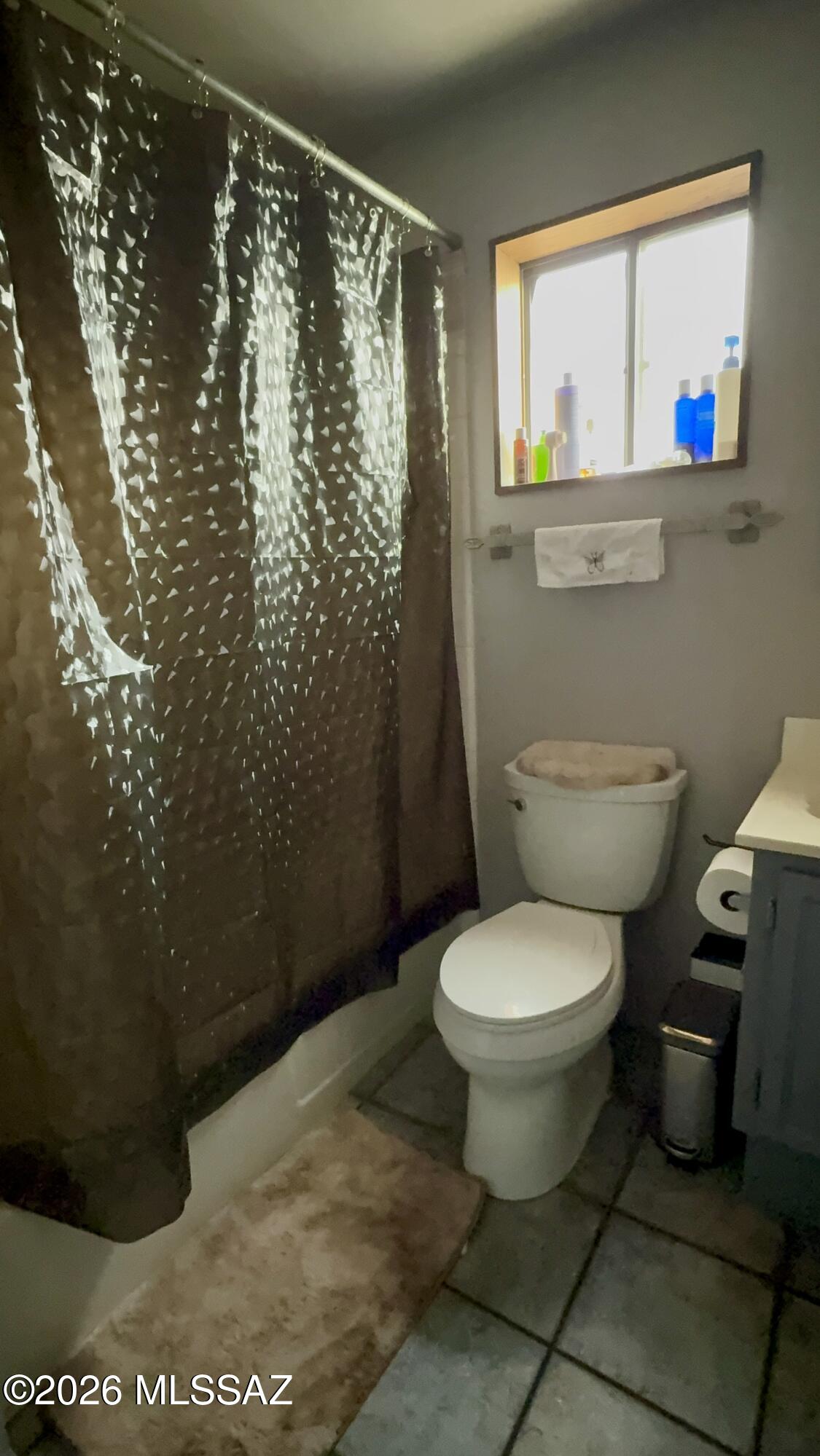 Whitestone - Residential Income