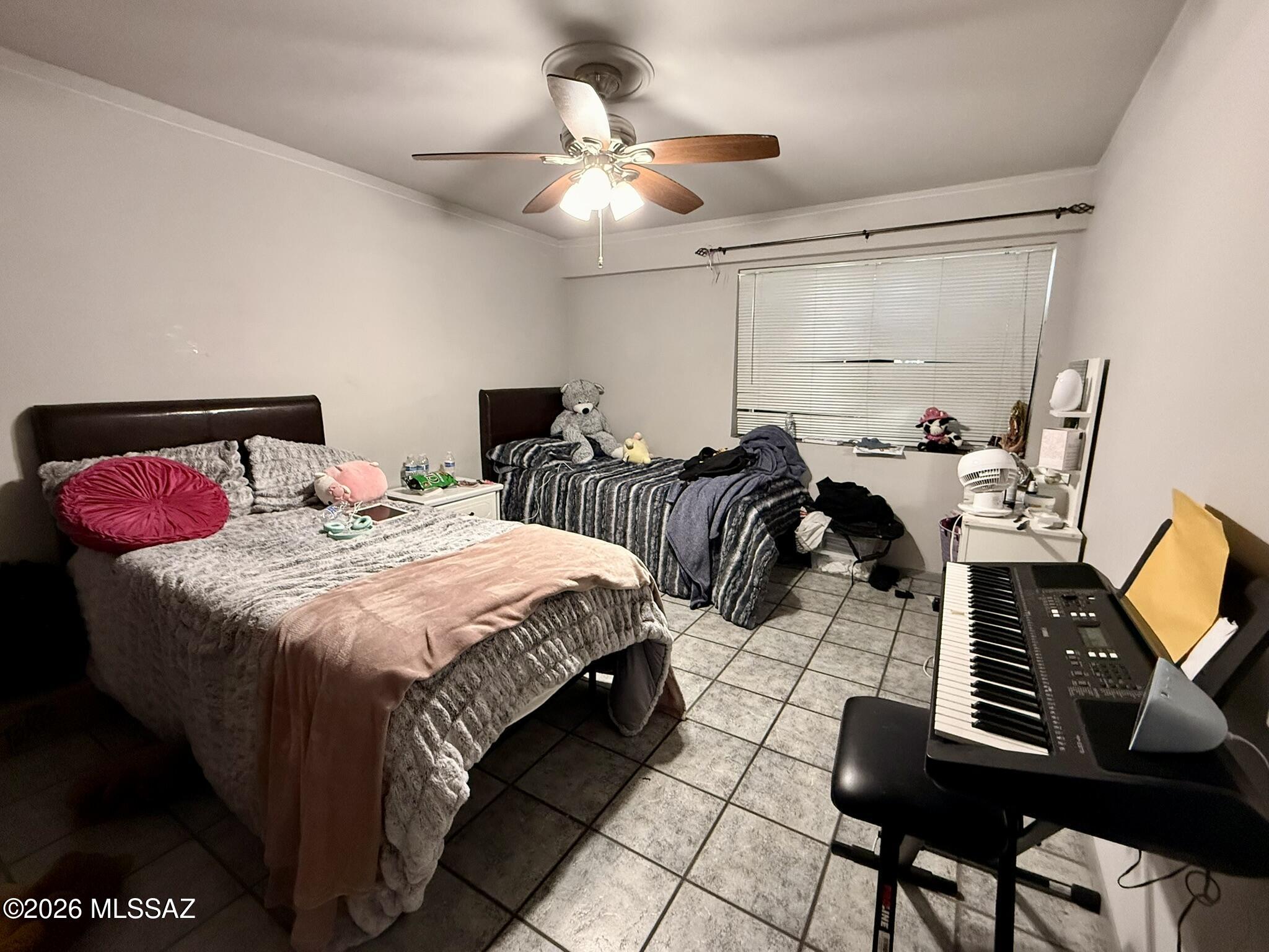 Whitestone - Residential Income