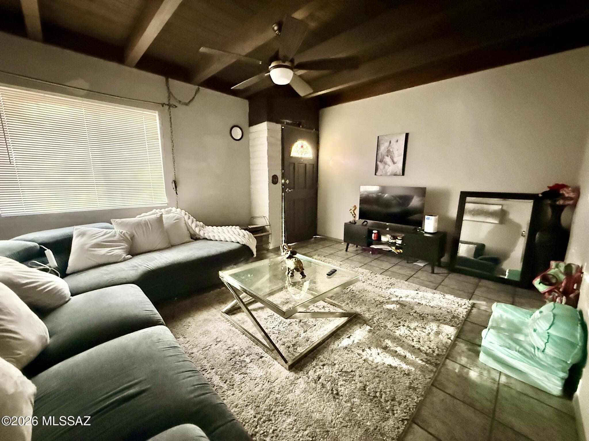 Whitestone - Residential Income