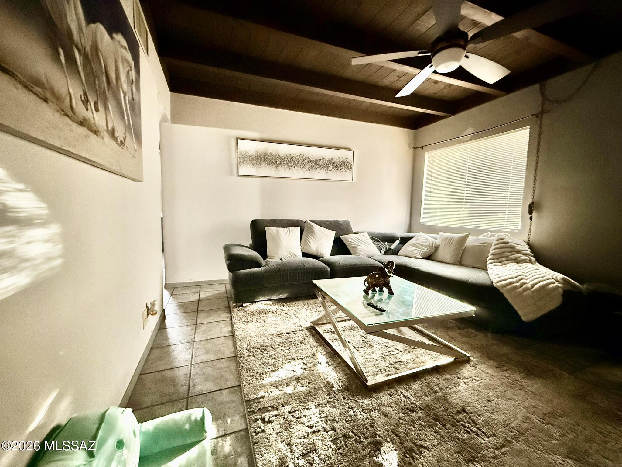 Whitestone - Residential Income
