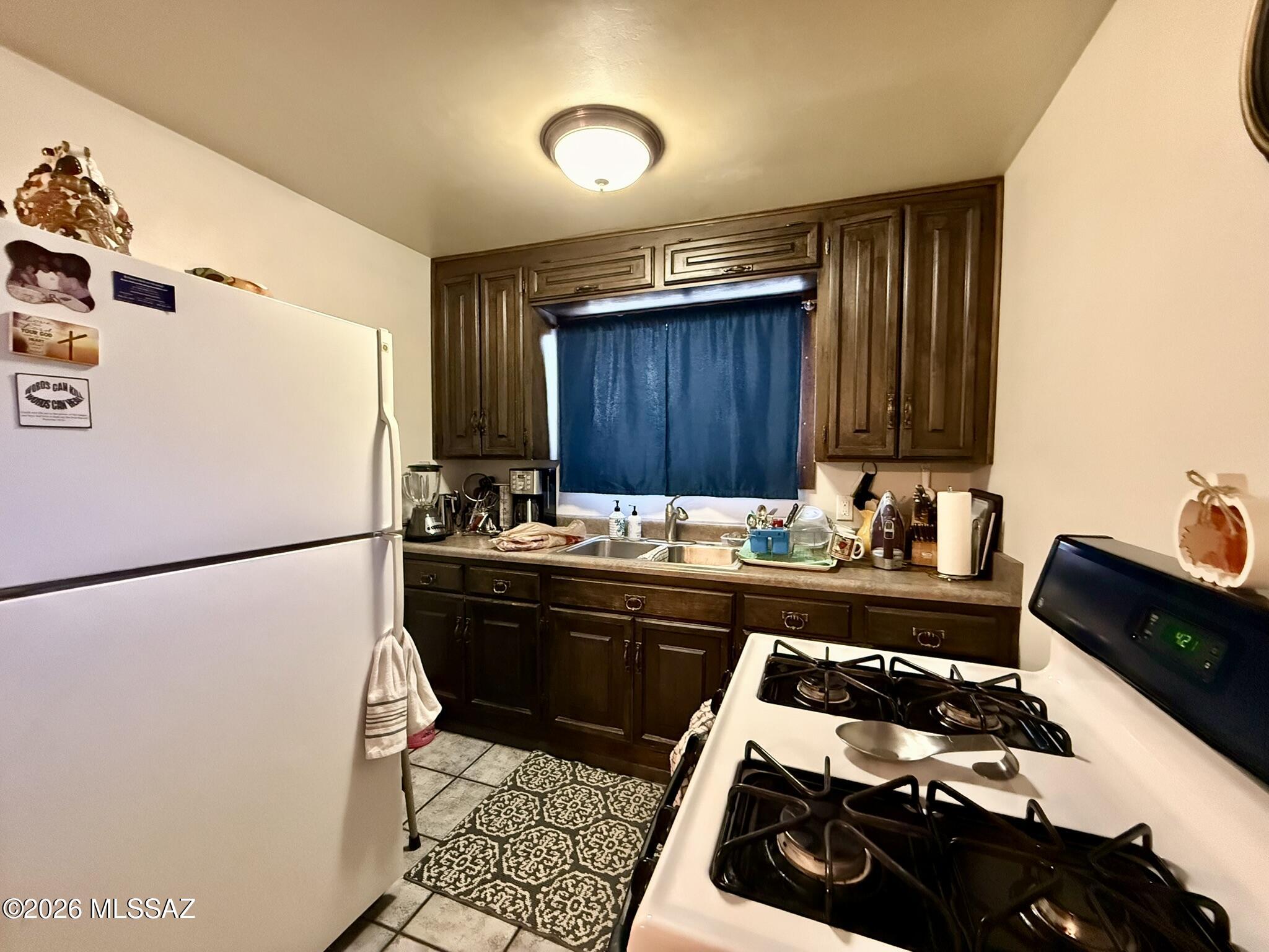 Whitestone - Residential Income