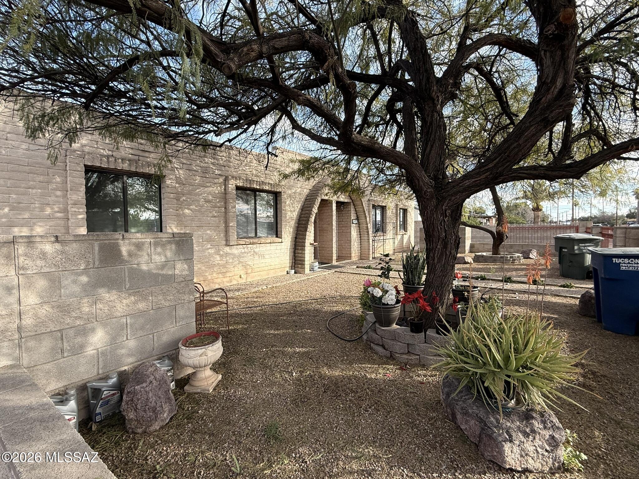 Whitestone - Residential Income