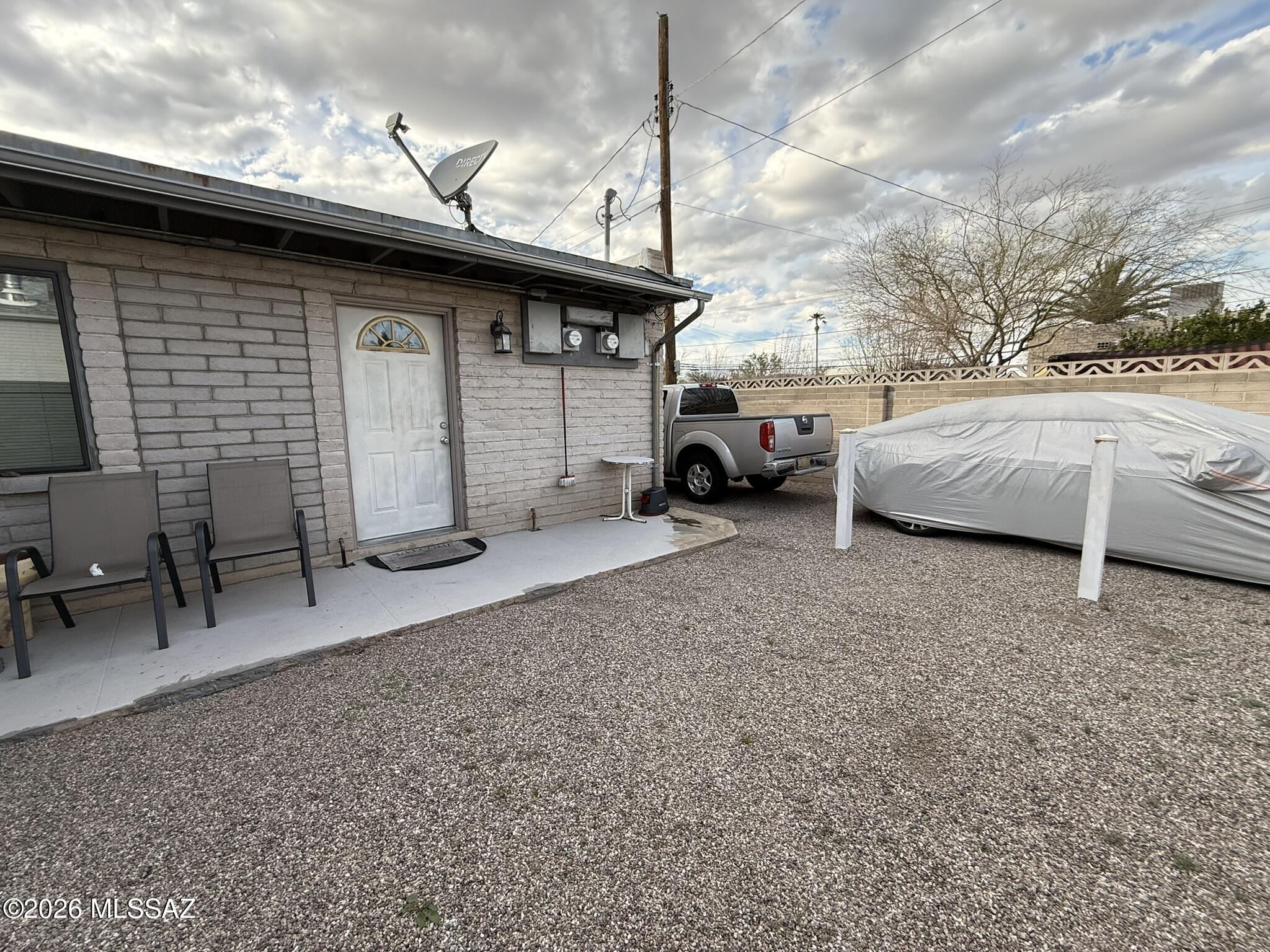 Whitestone - Residential Income