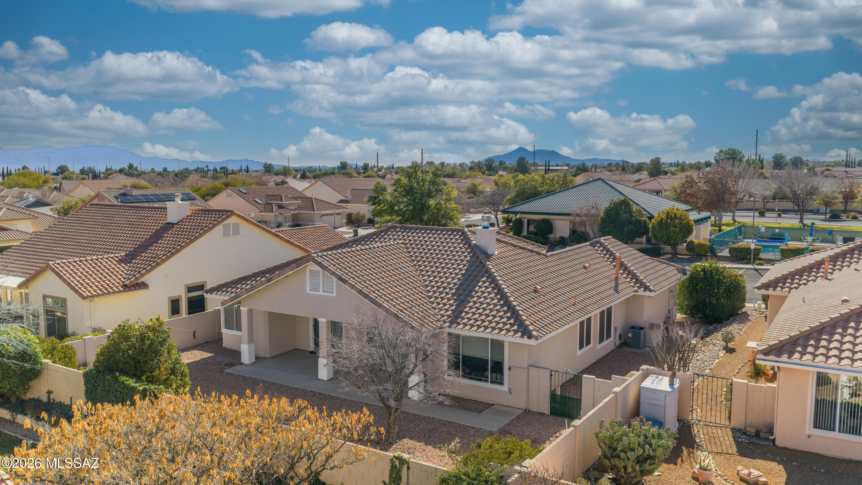 N/A - Residential
