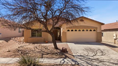 Photo of 17676 S Vermillion Sunset Drive, Vail, AZ 85641 (MLS # 22607608)