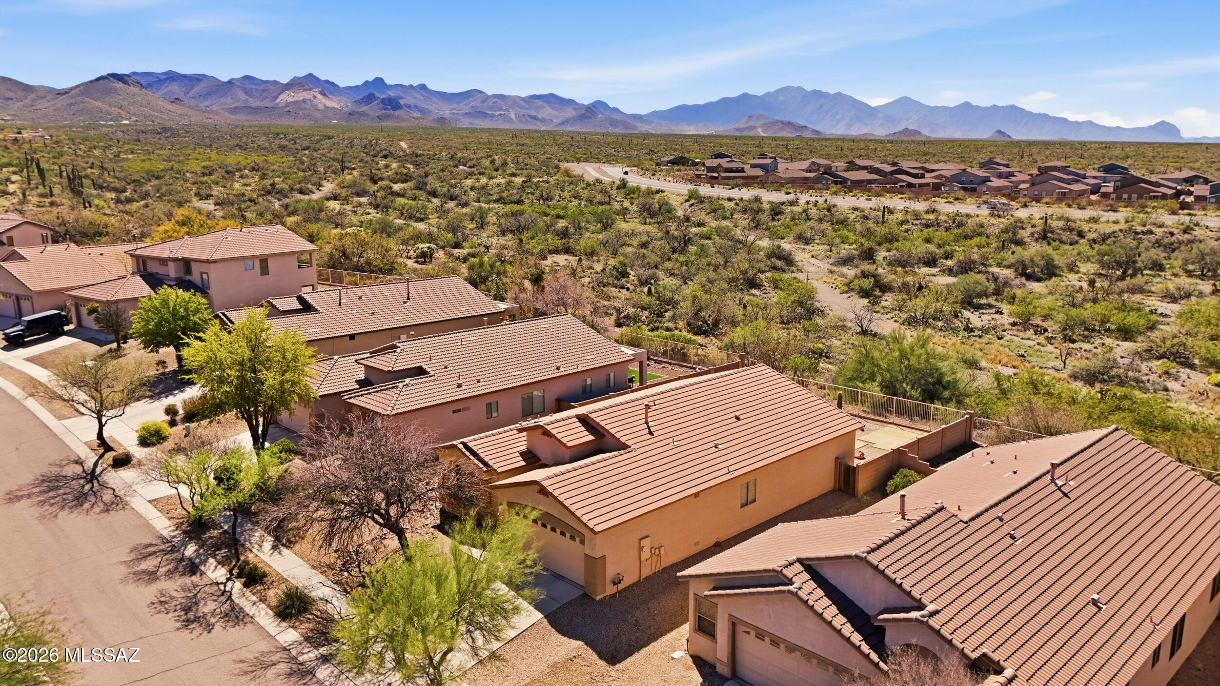 17676 S Vermillion Sunset Drive