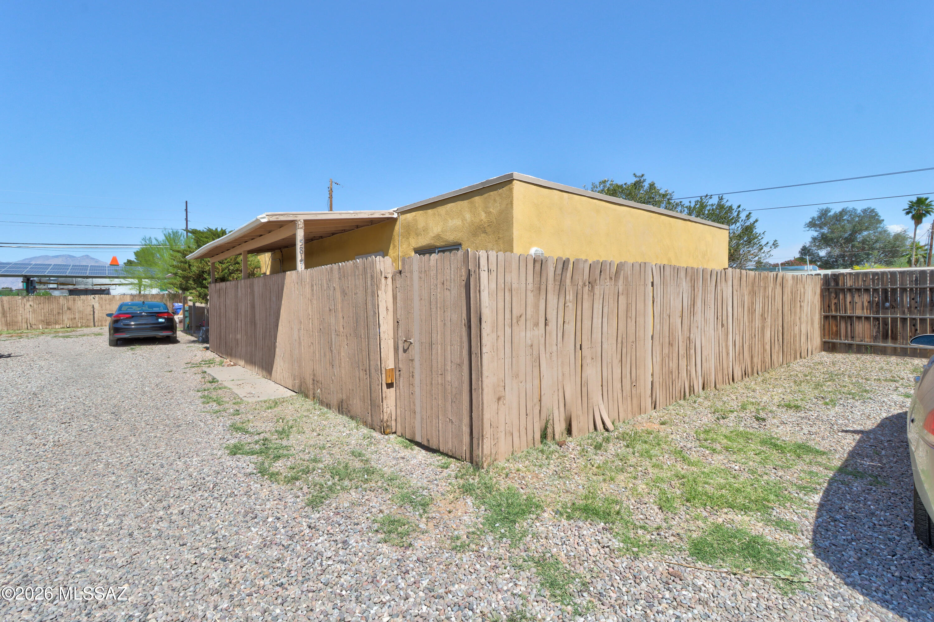N/A - Residential Income