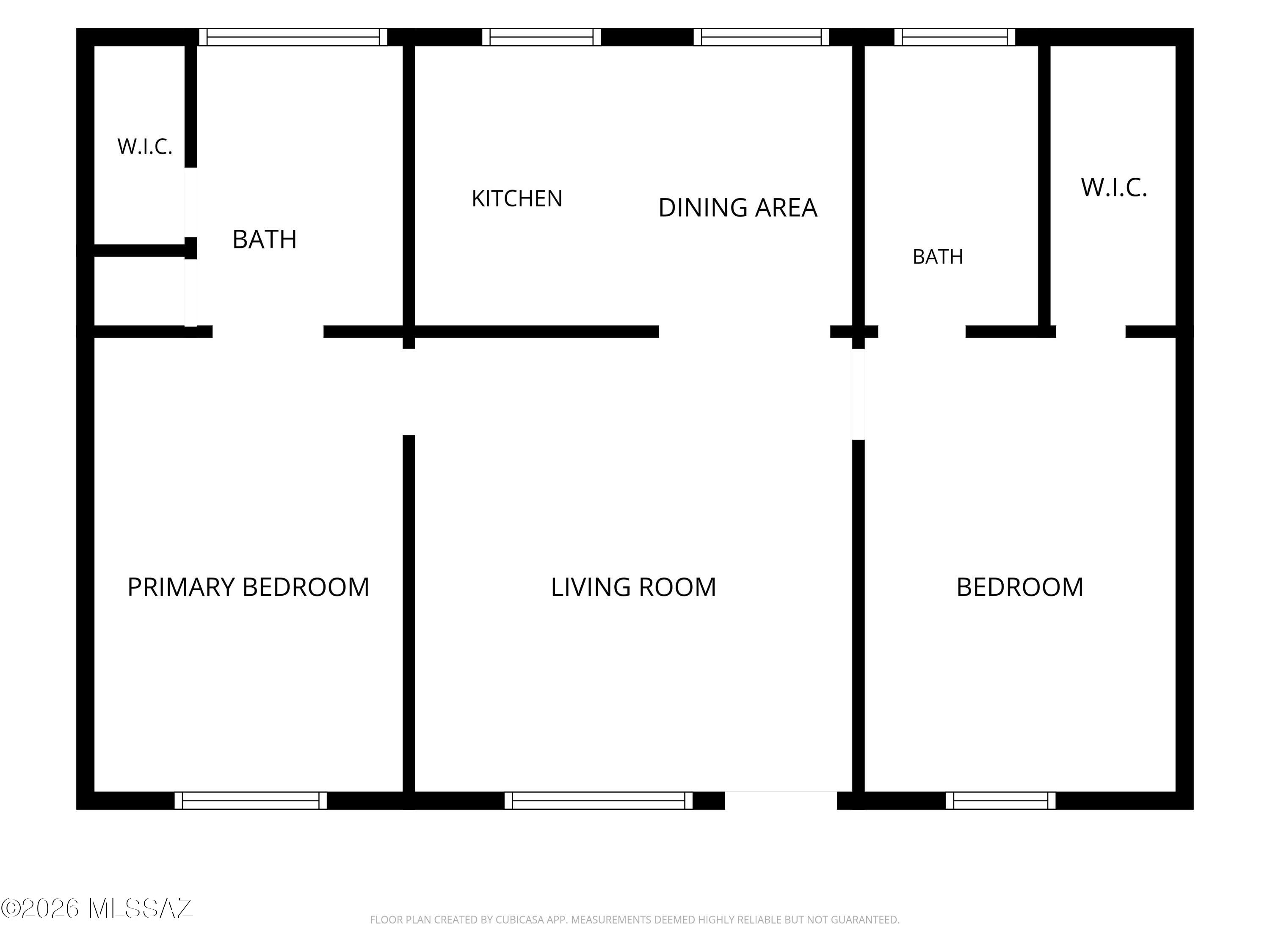 N/A - Residential Income