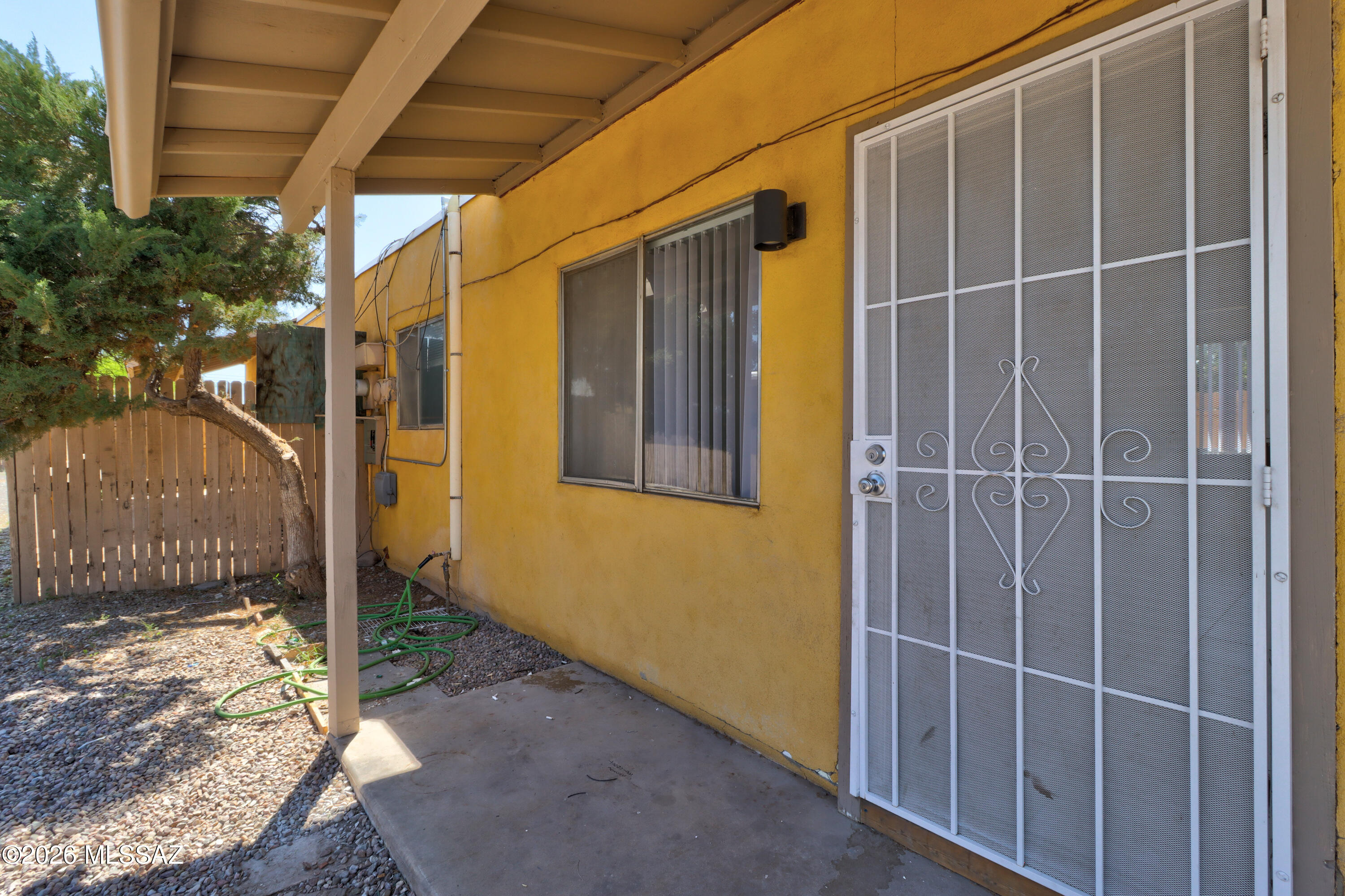 N/A - Residential Income