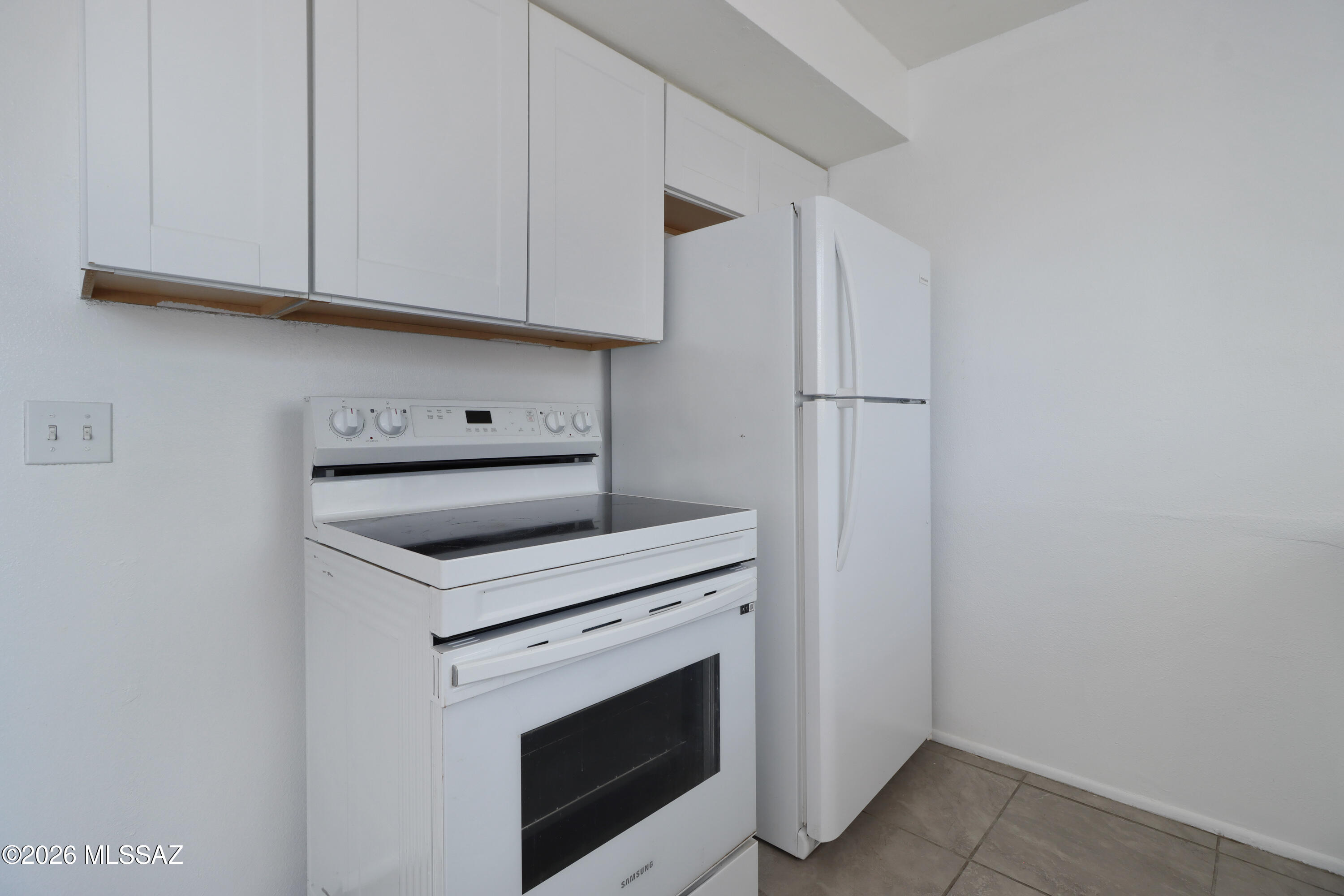 N/A - Residential Income