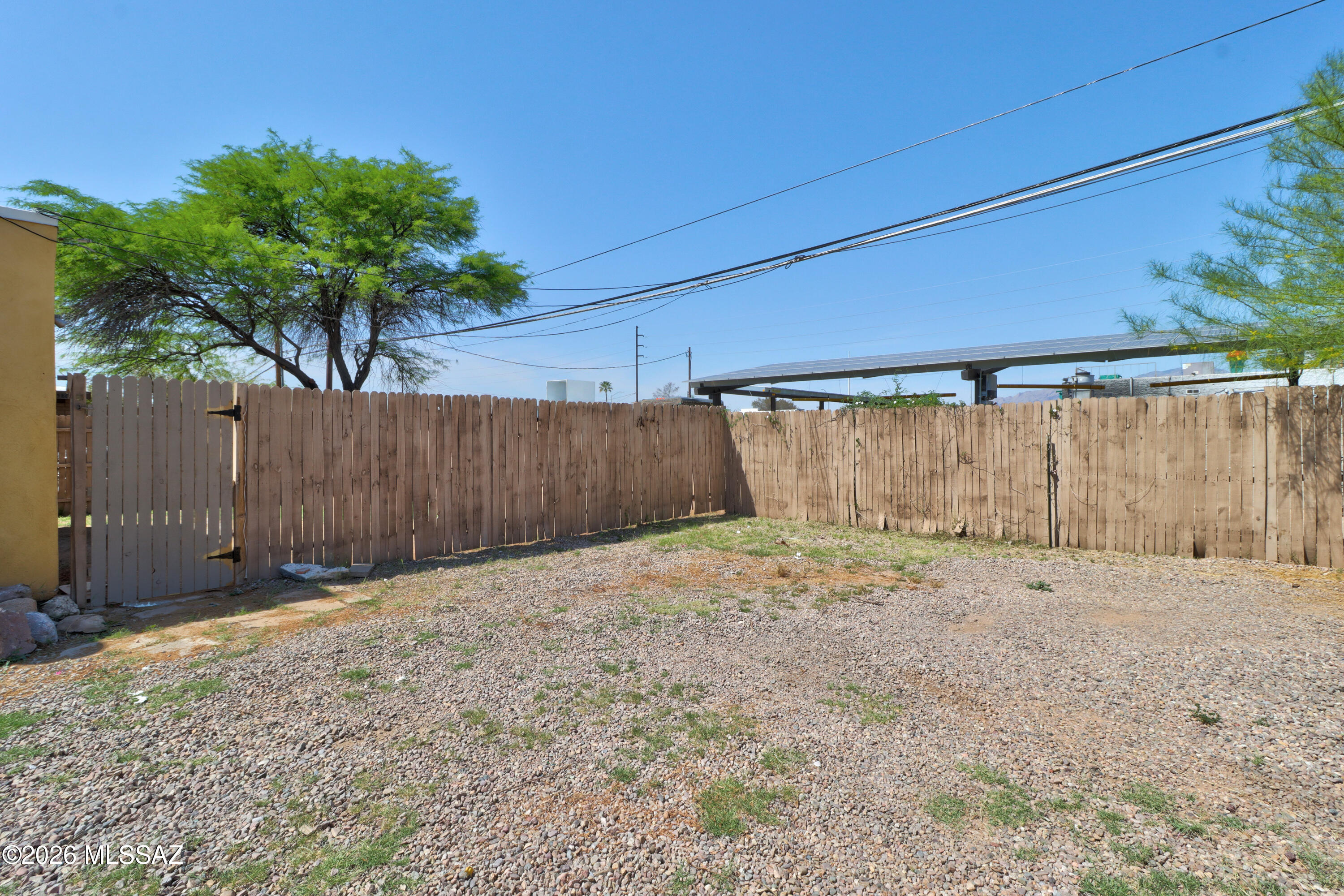 N/A - Residential Income