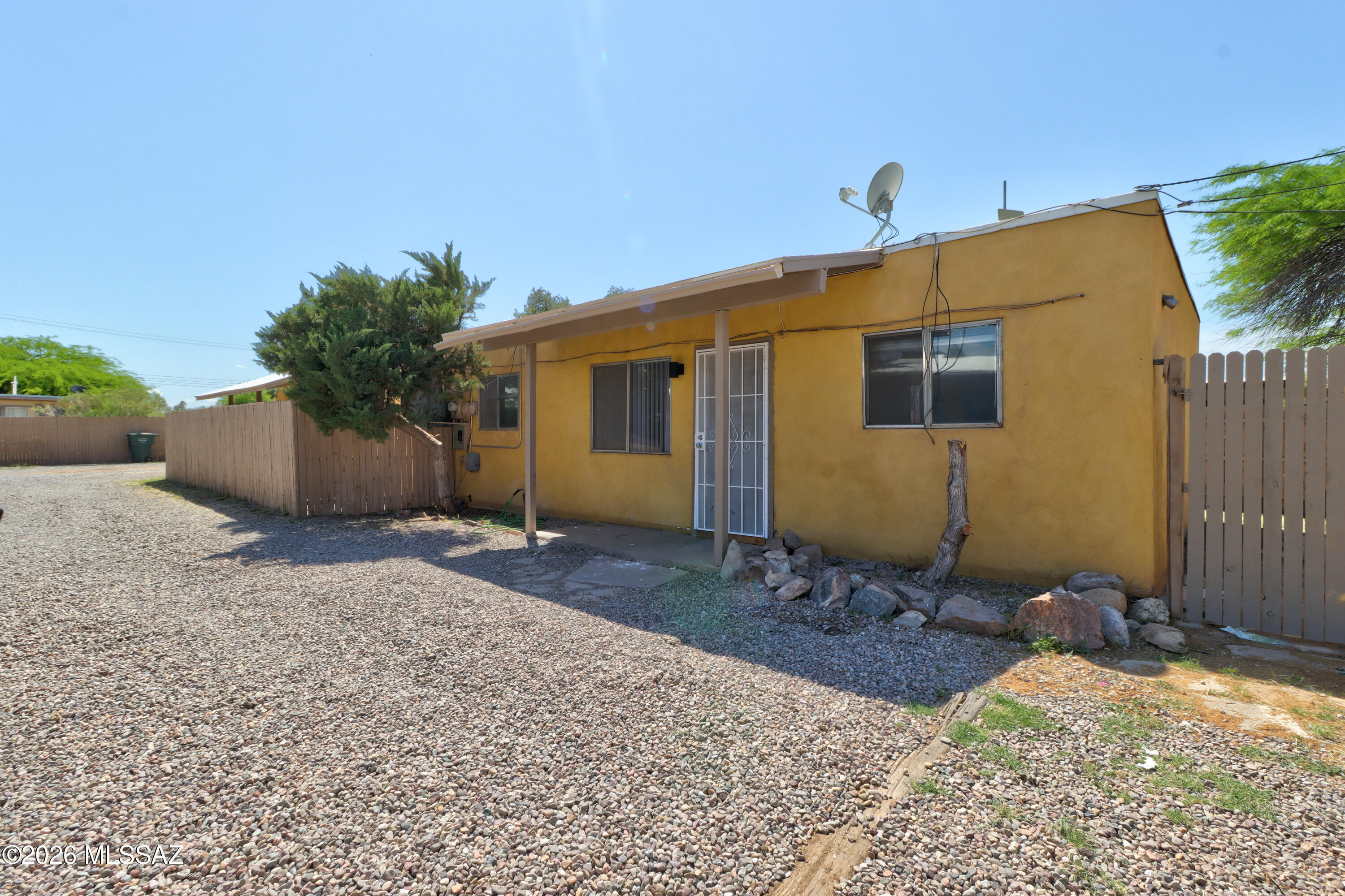 N/A - Residential Income