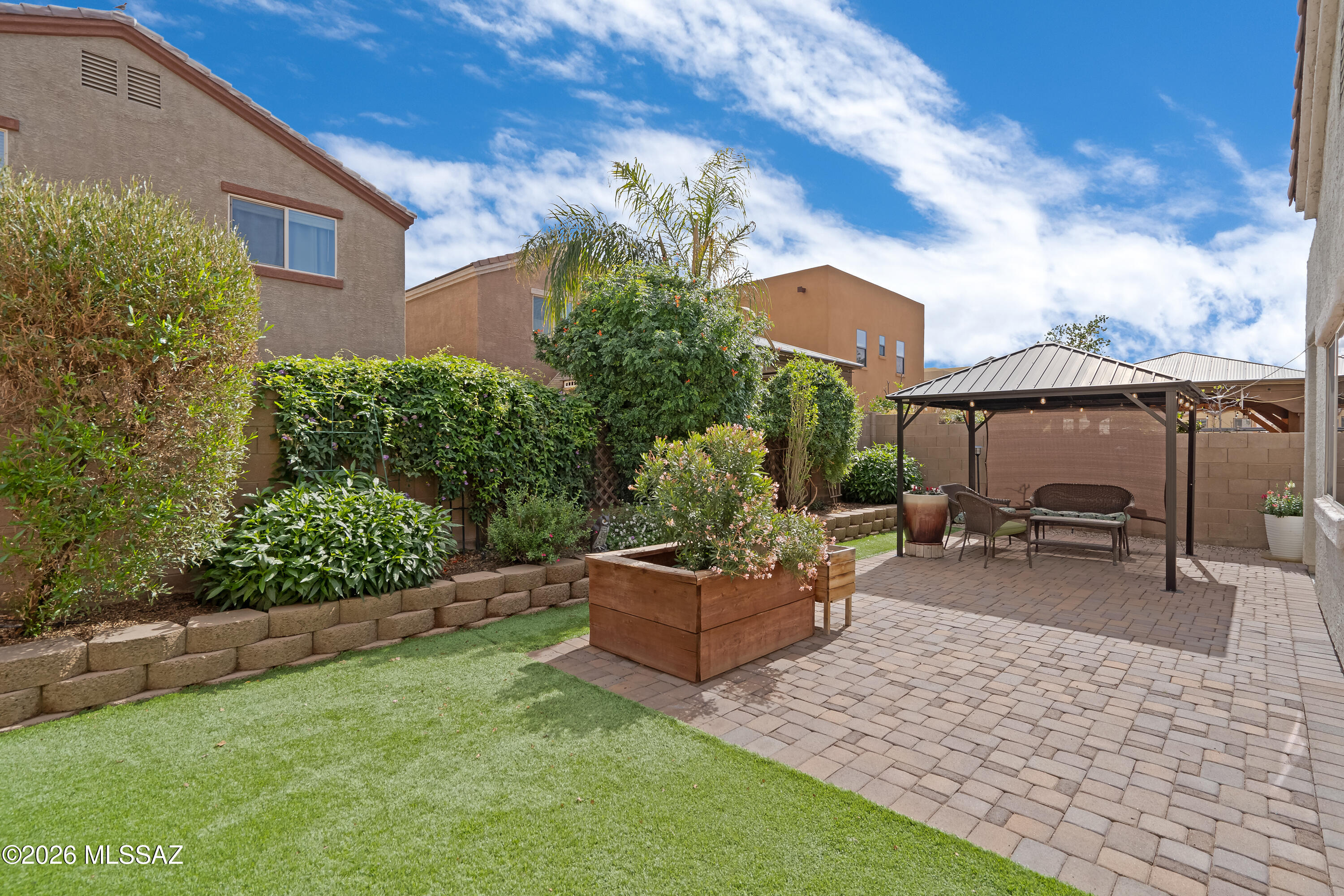 Pines Phase II - Residential