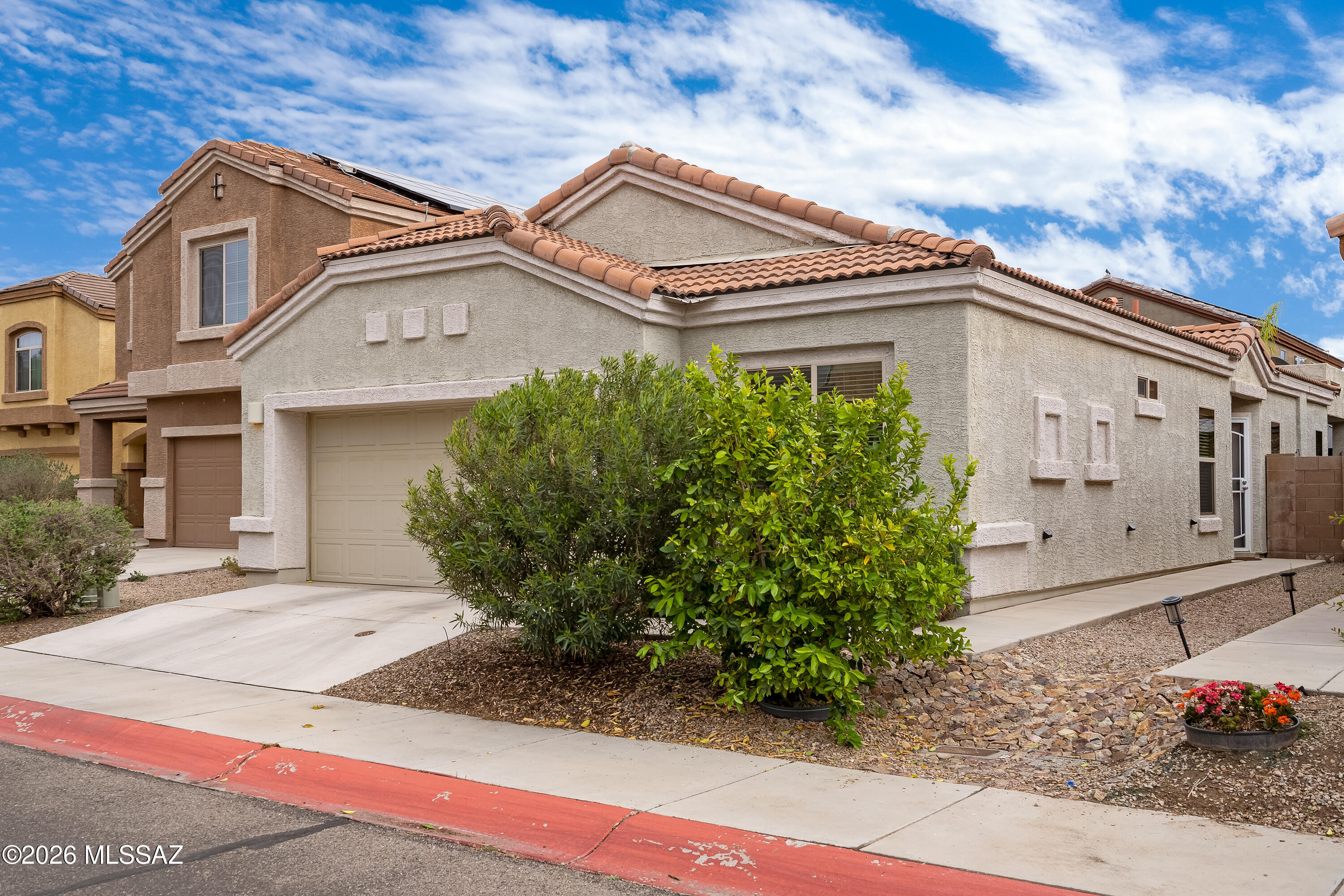 Pines Phase II - Residential