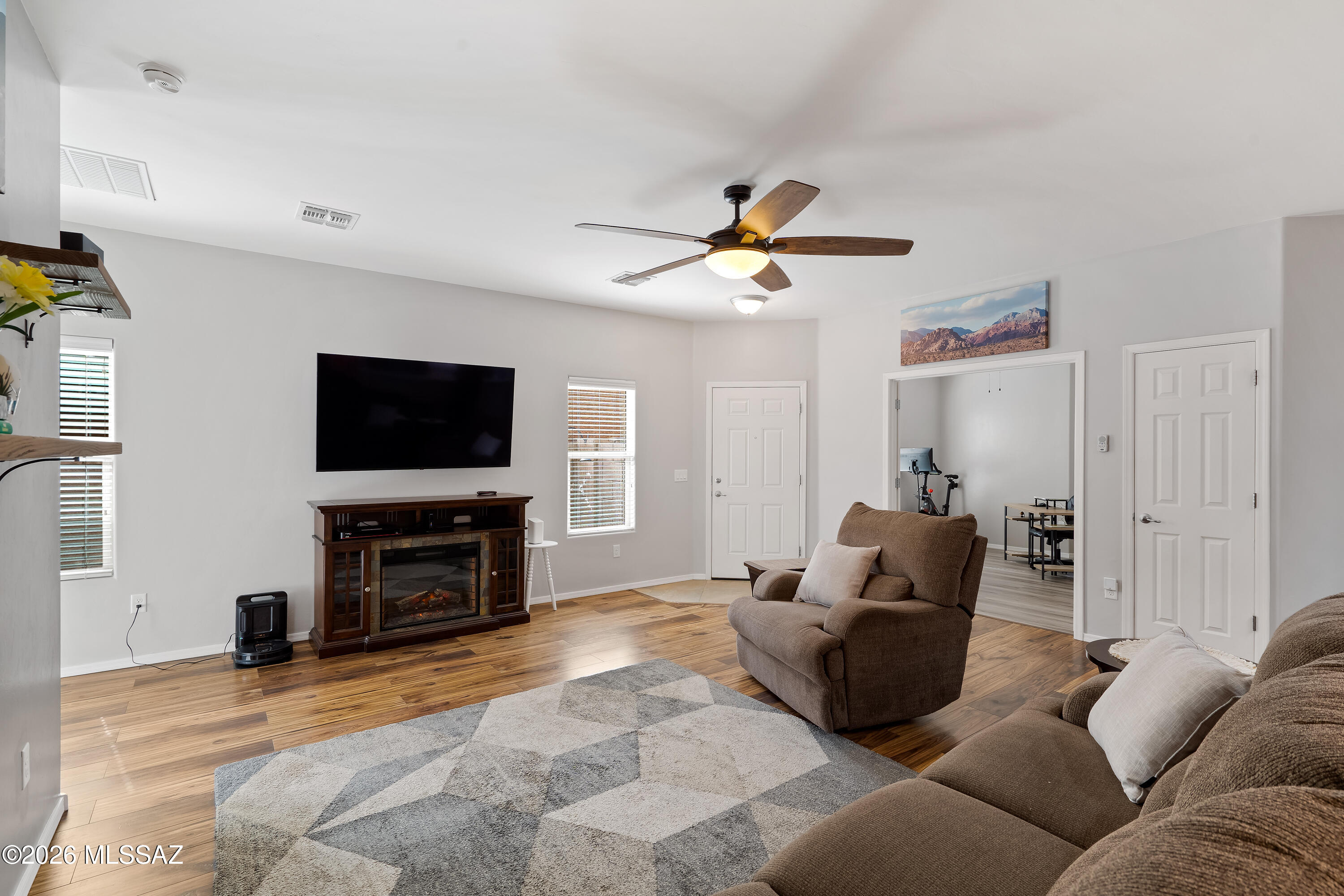Pines Phase II - Residential