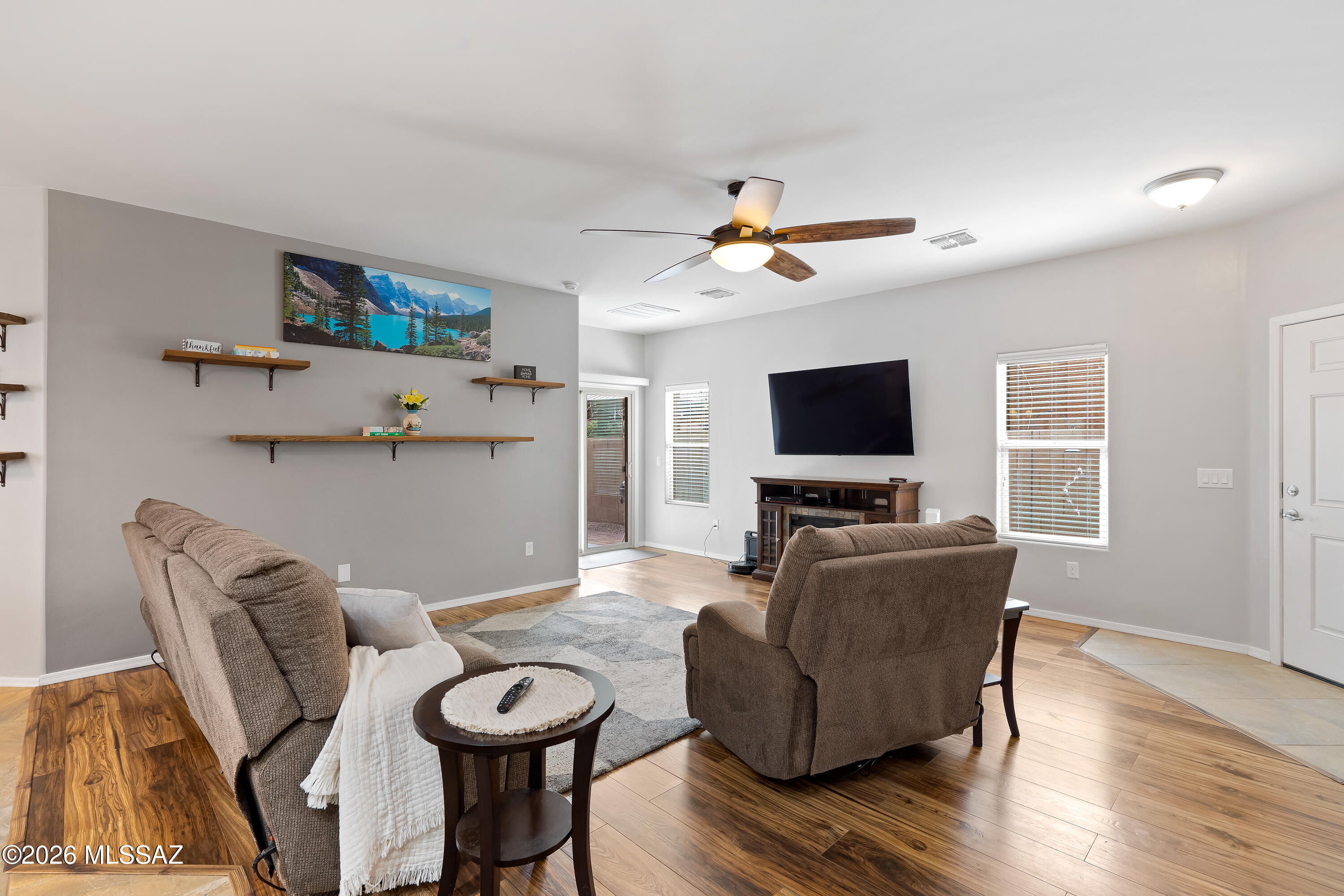 Pines Phase II - Residential