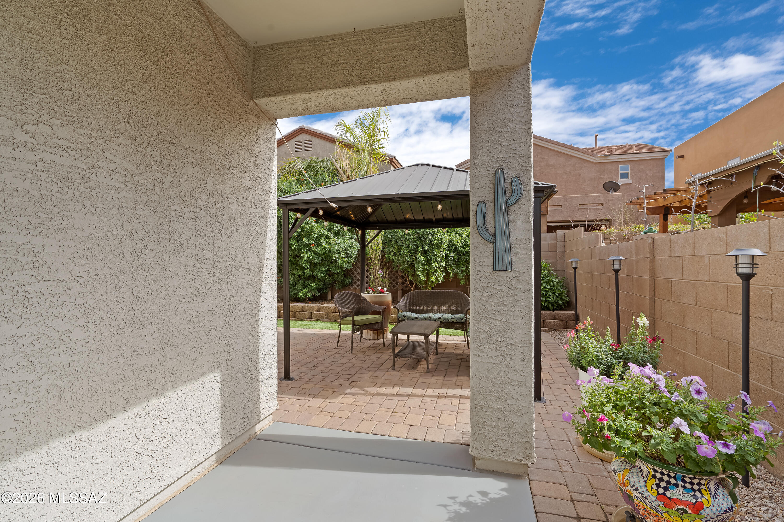 Pines Phase II - Residential