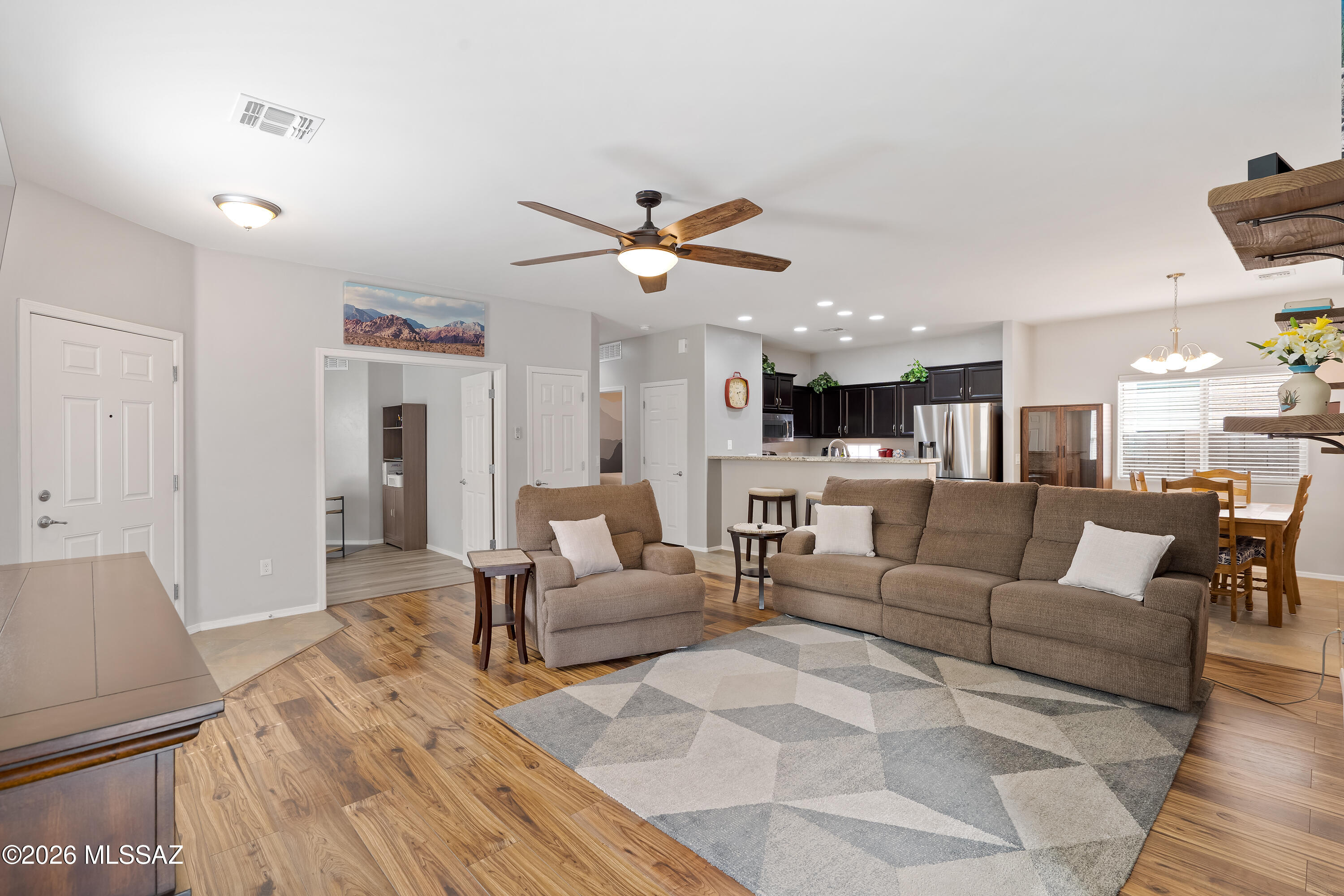 Pines Phase II - Residential