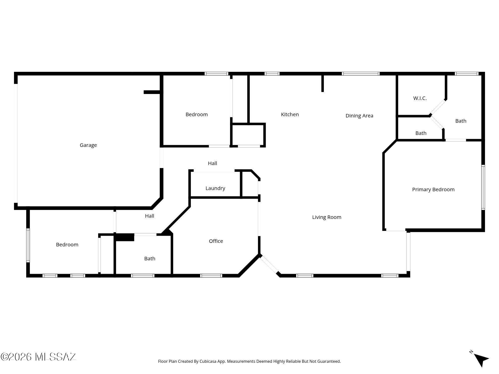 Pines Phase II - Residential