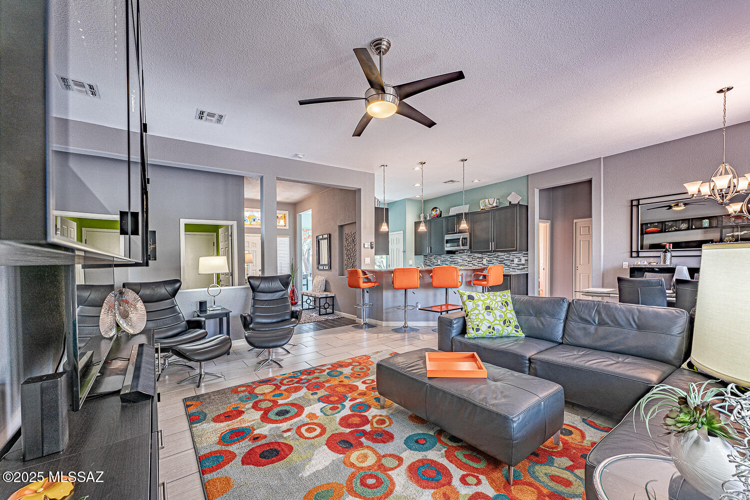 Quail Creek (1-306) - Residential