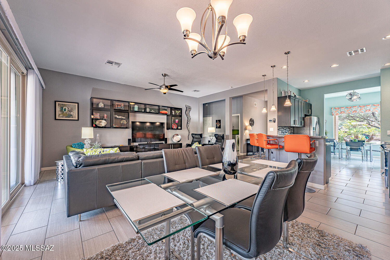 Quail Creek (1-306) - Residential