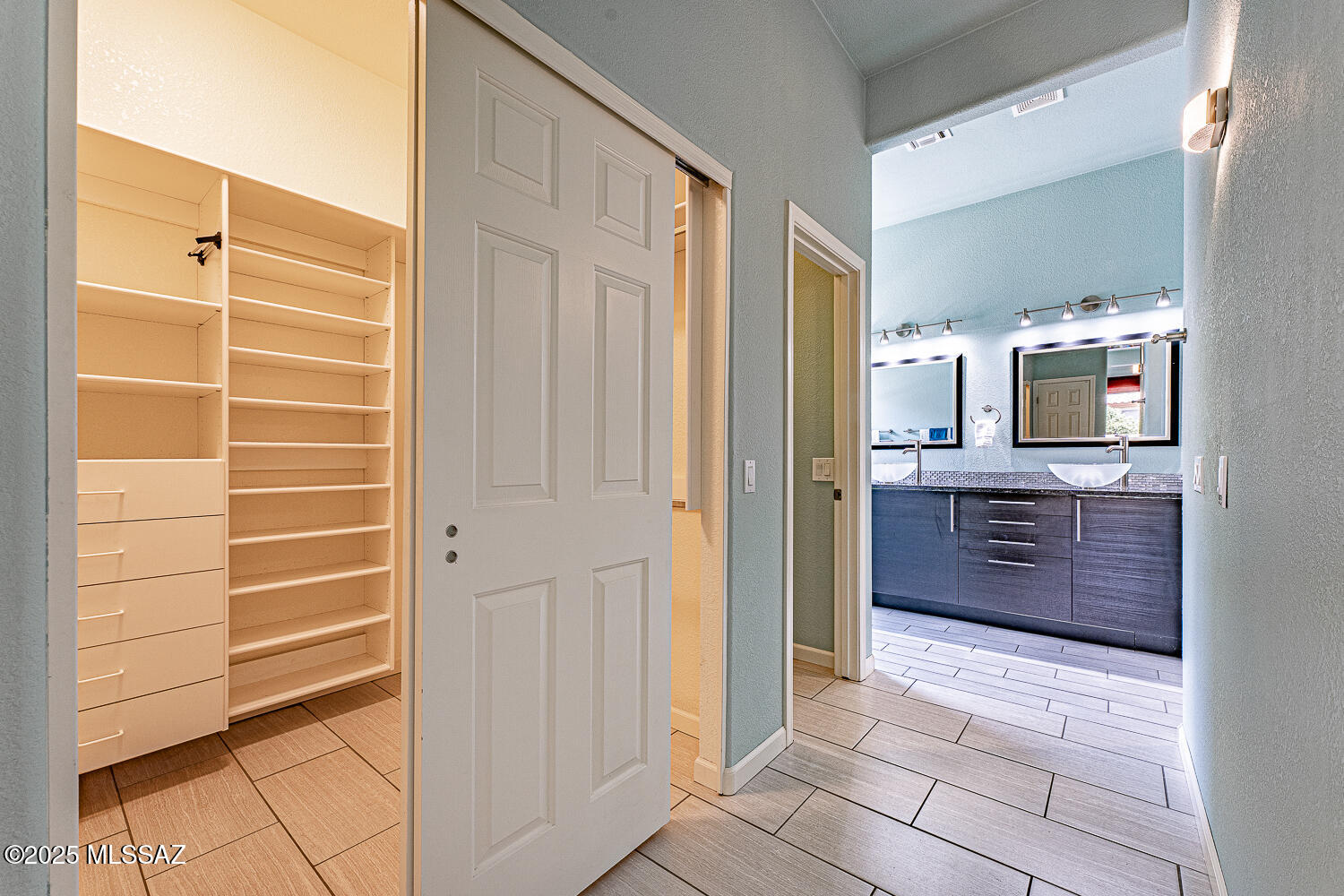 Quail Creek (1-306) - Residential