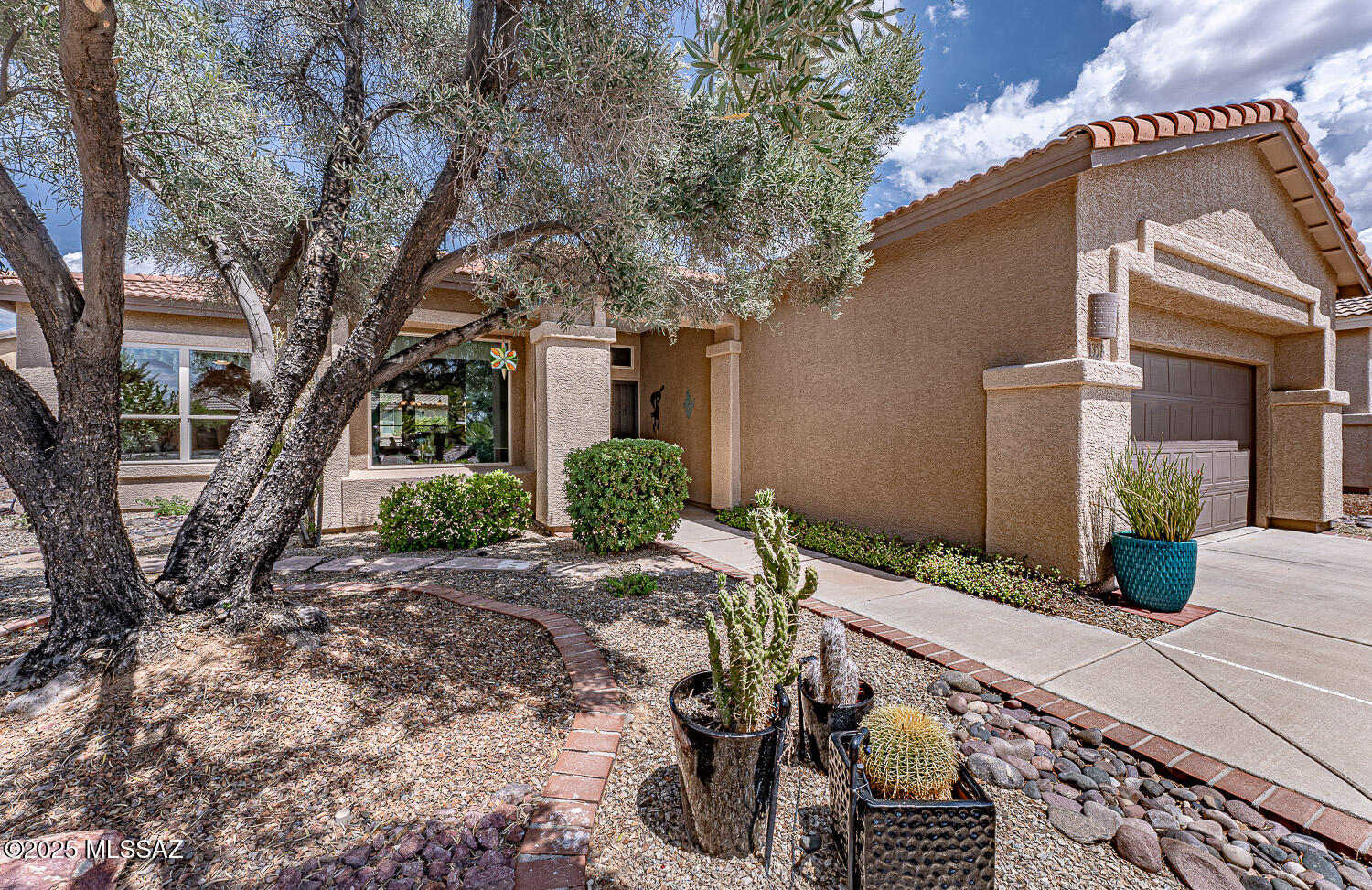 1358 N Sage Sparrow Road