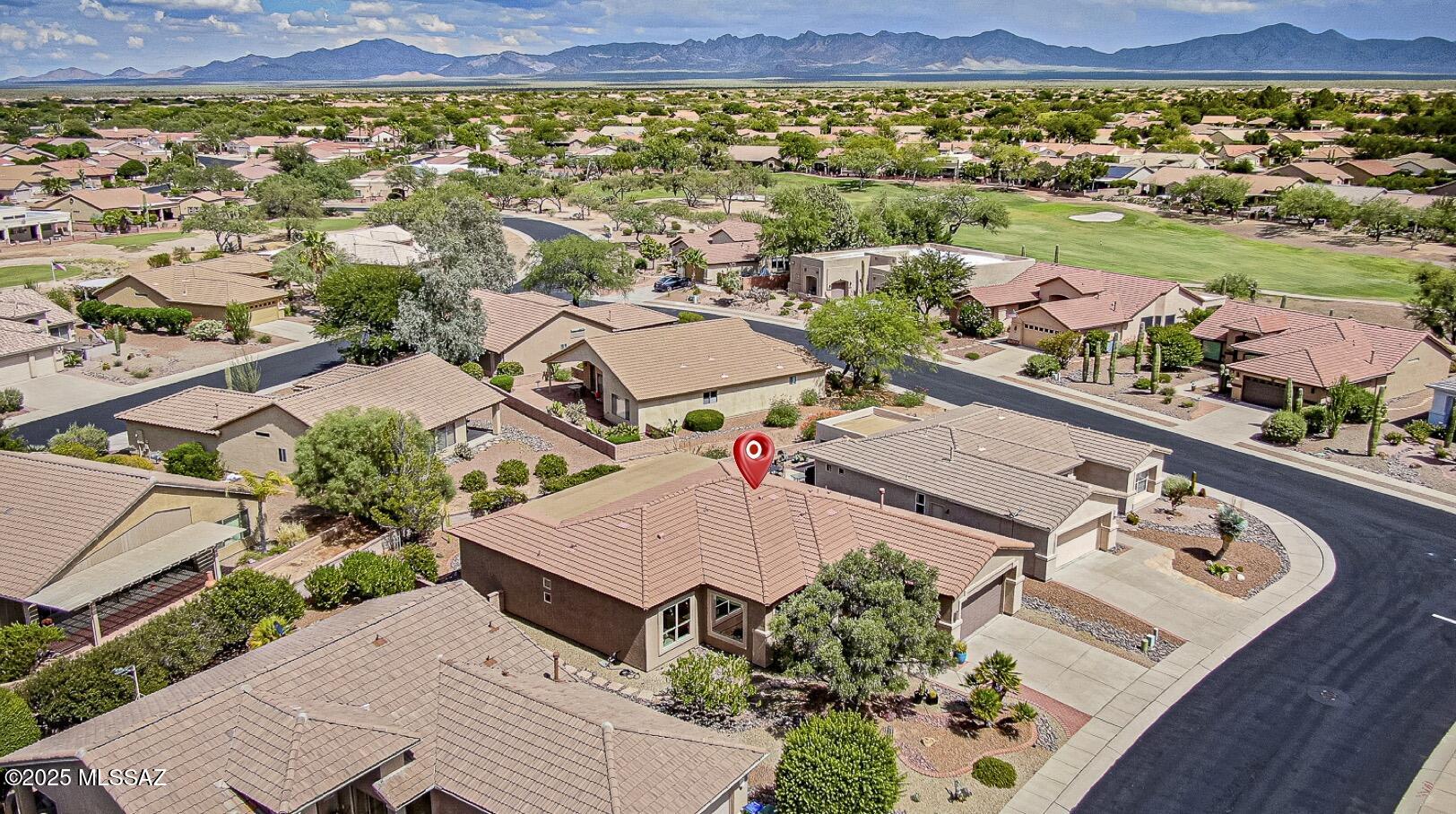Quail Creek (1-306) - Residential