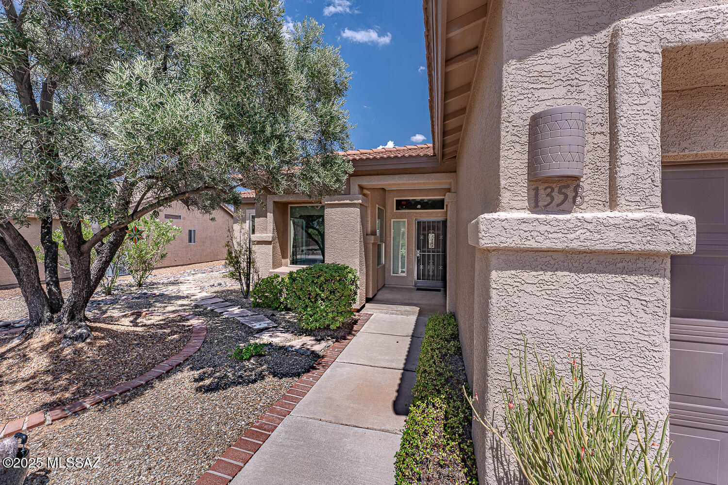 1358 N Sage Sparrow Road