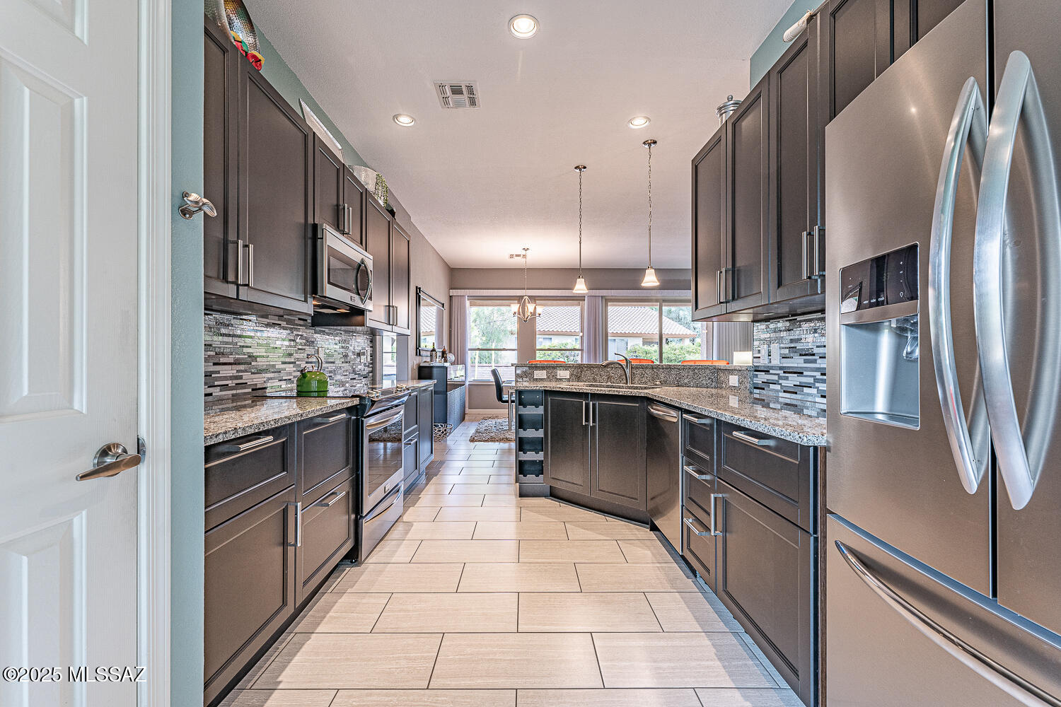 Quail Creek (1-306) - Residential