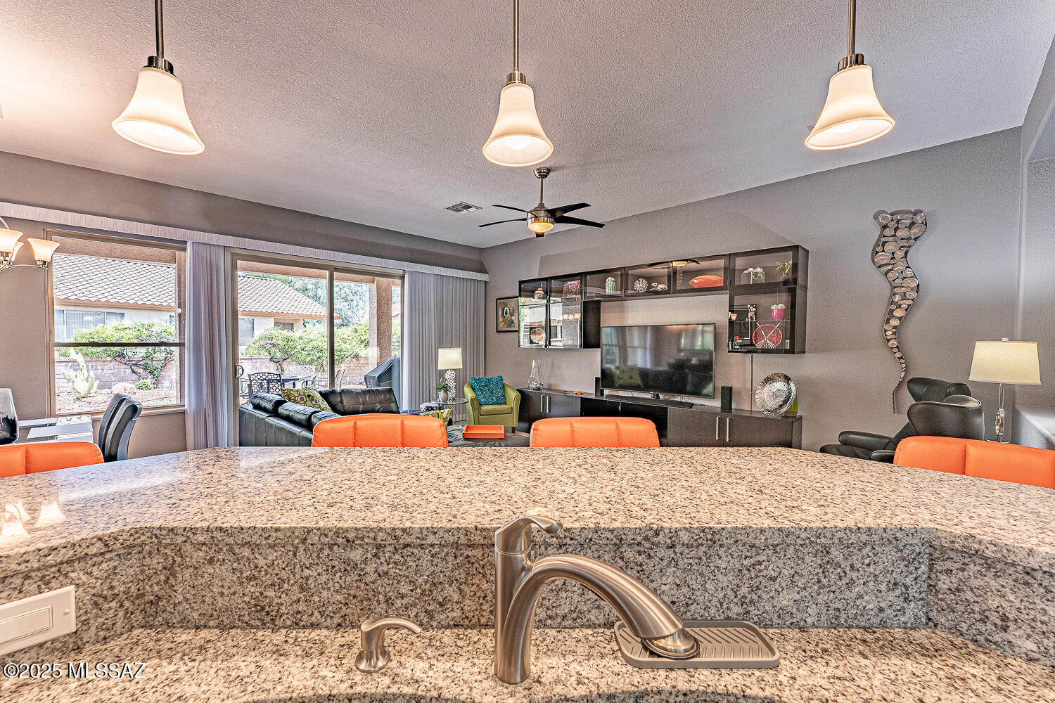 Quail Creek (1-306) - Residential