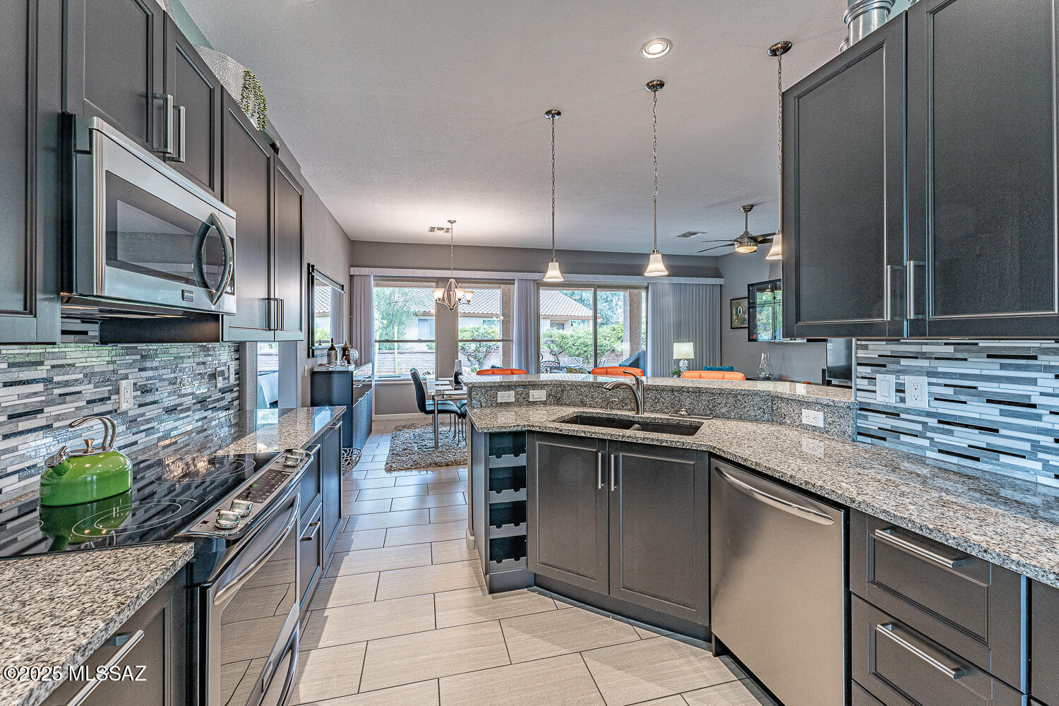Quail Creek (1-306) - Residential