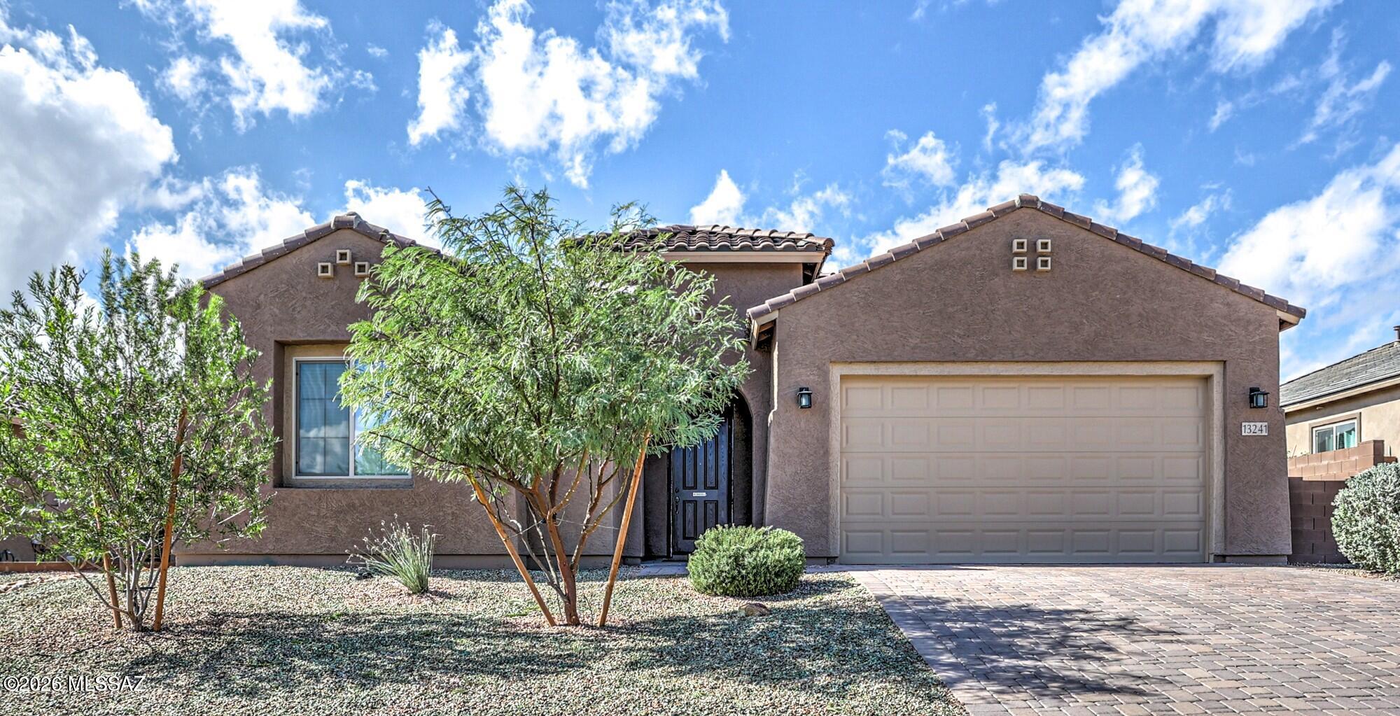 13241 N Galena Trail