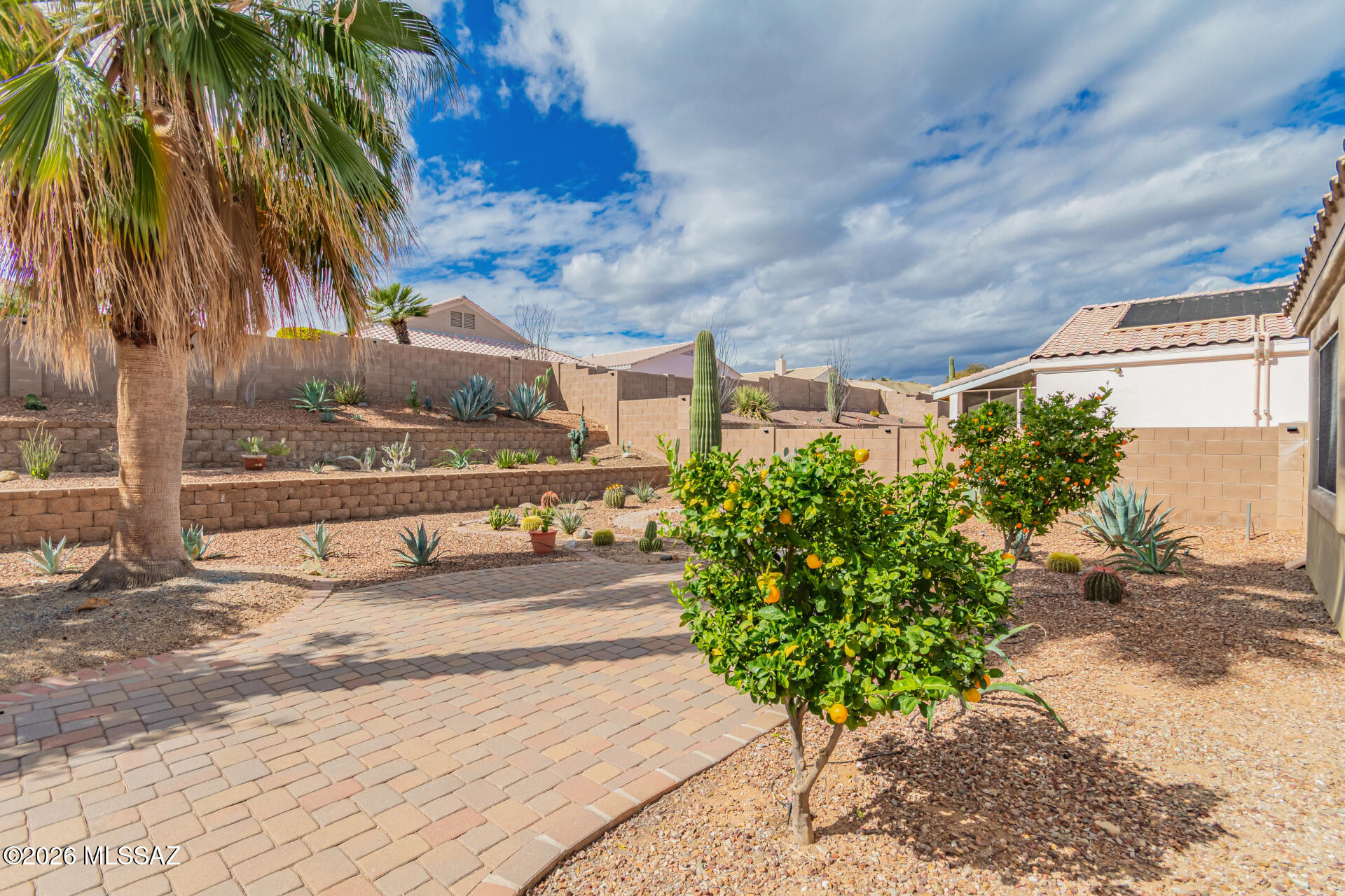 Colonia De Los Alamos (BK1-45) - Residential