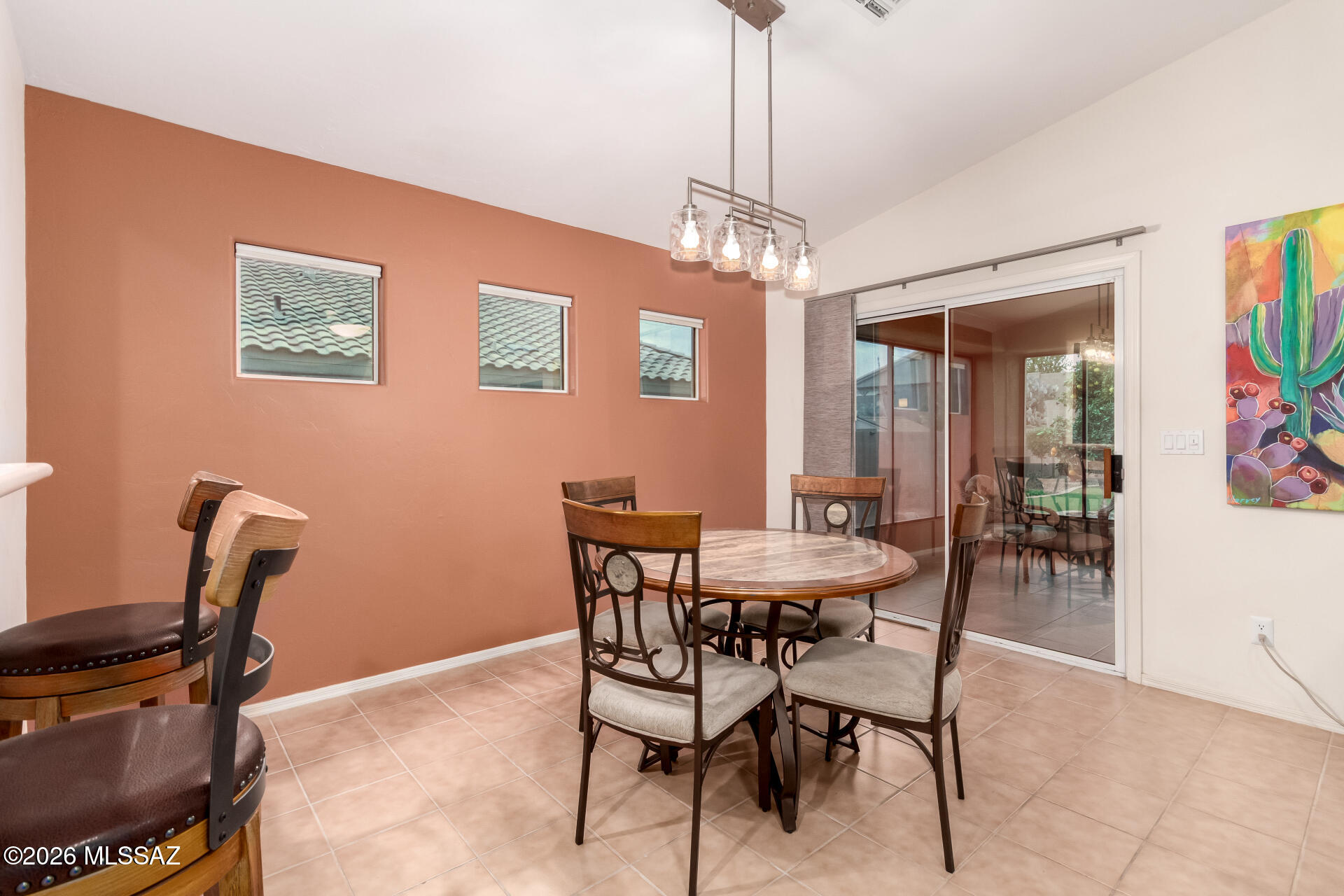 Colonia De Los Alamos (BK1-45) - Residential