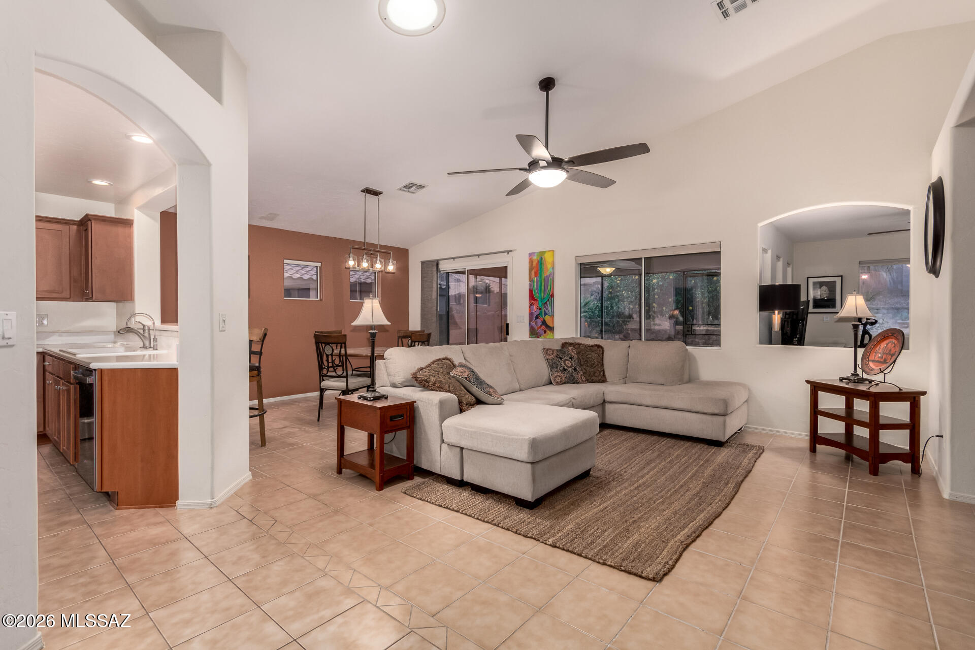 Colonia De Los Alamos (BK1-45) - Residential