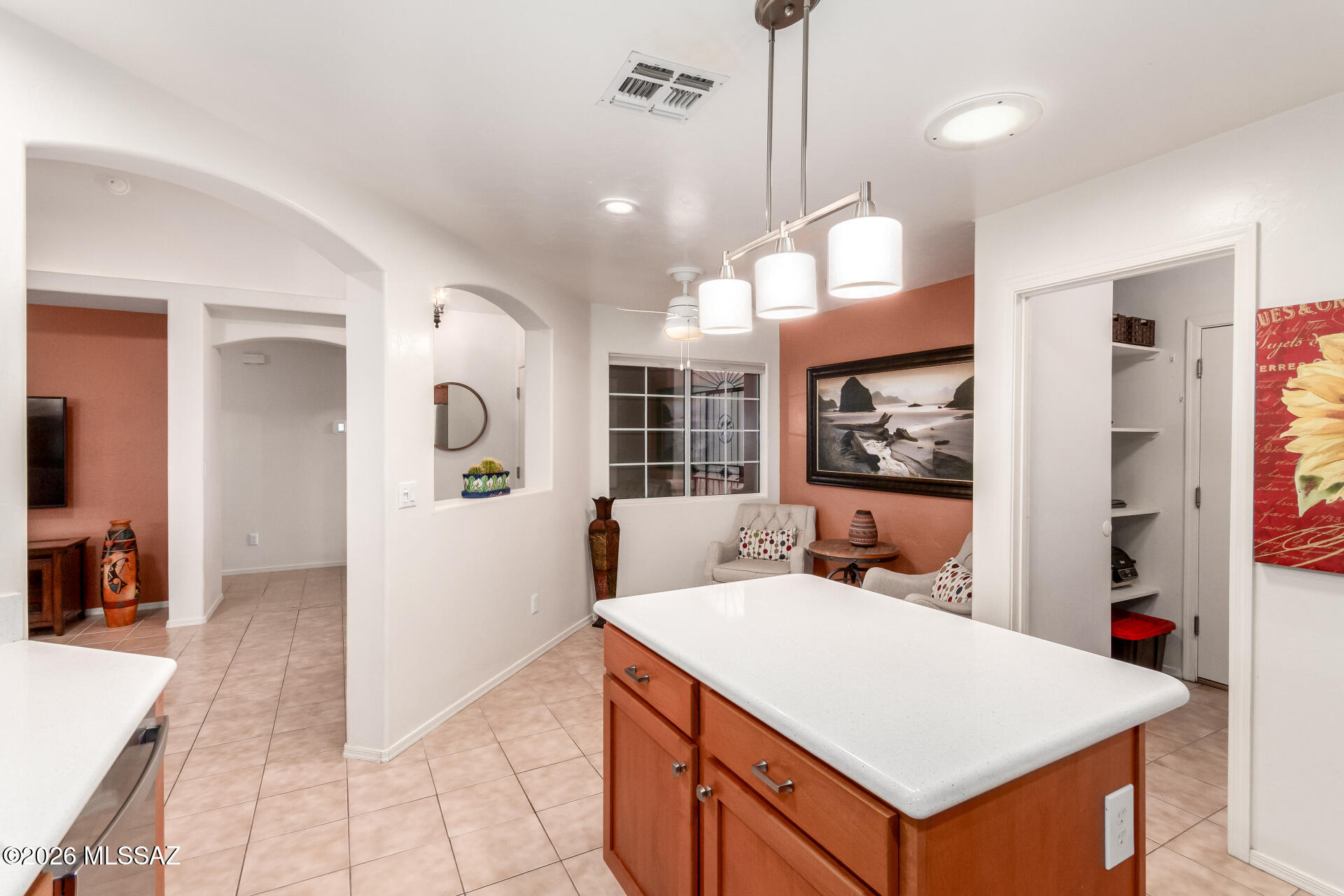 Colonia De Los Alamos (BK1-45) - Residential