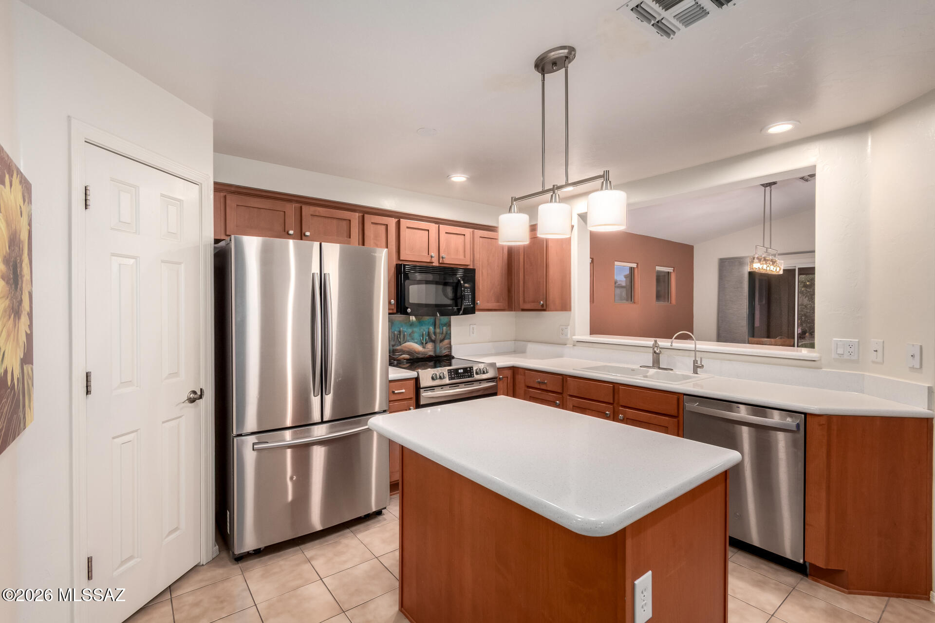 Colonia De Los Alamos (BK1-45) - Residential