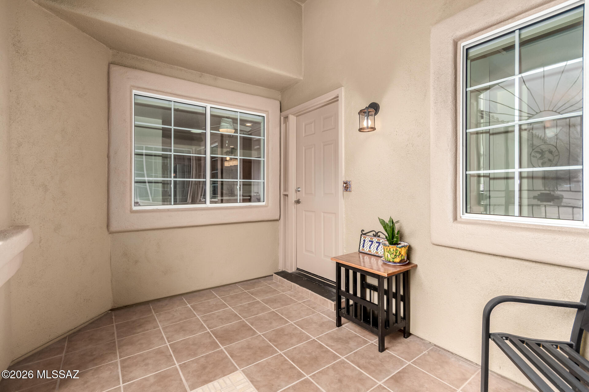 Colonia De Los Alamos (BK1-45) - Residential