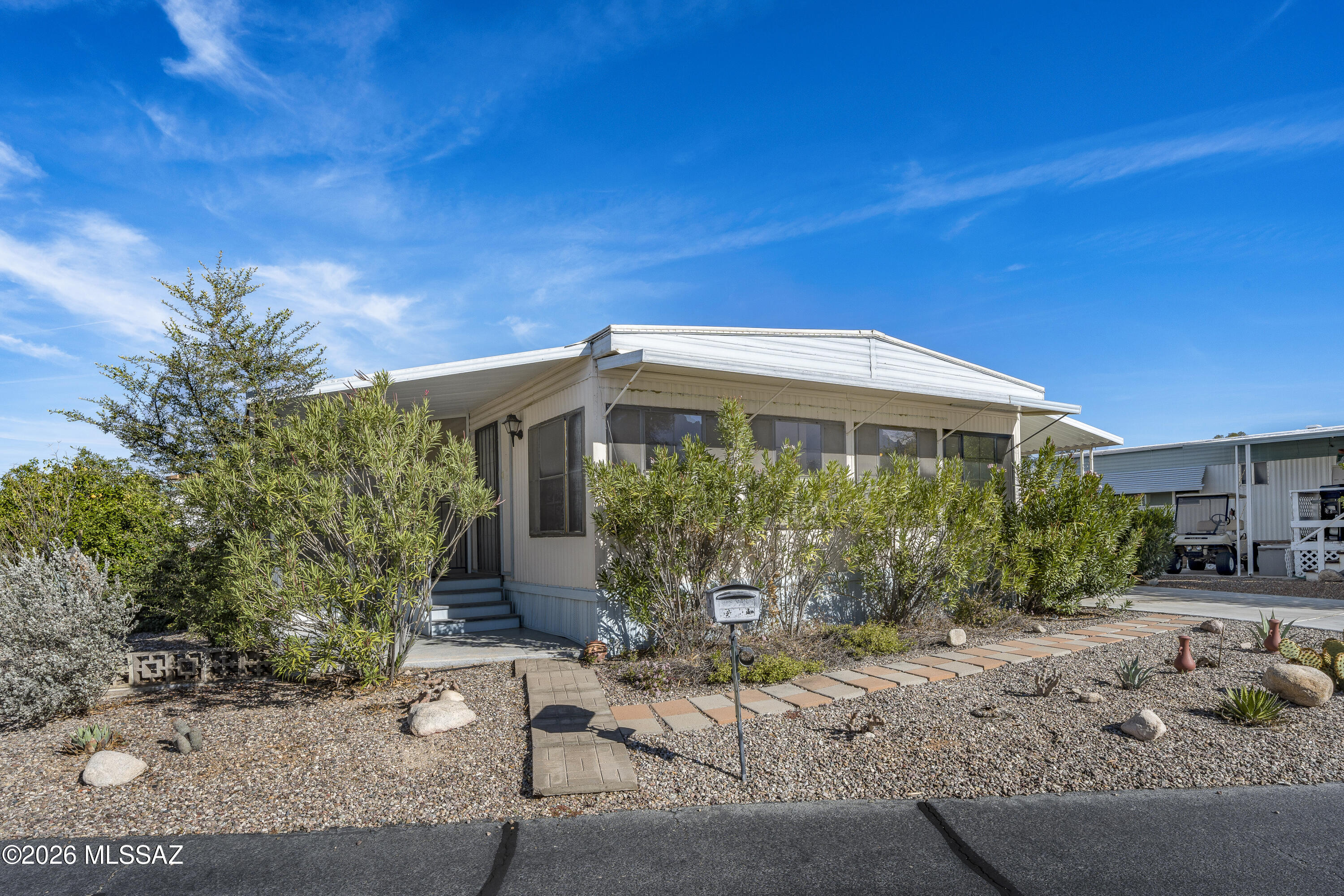 The Highlands (1 - 357) - Residential