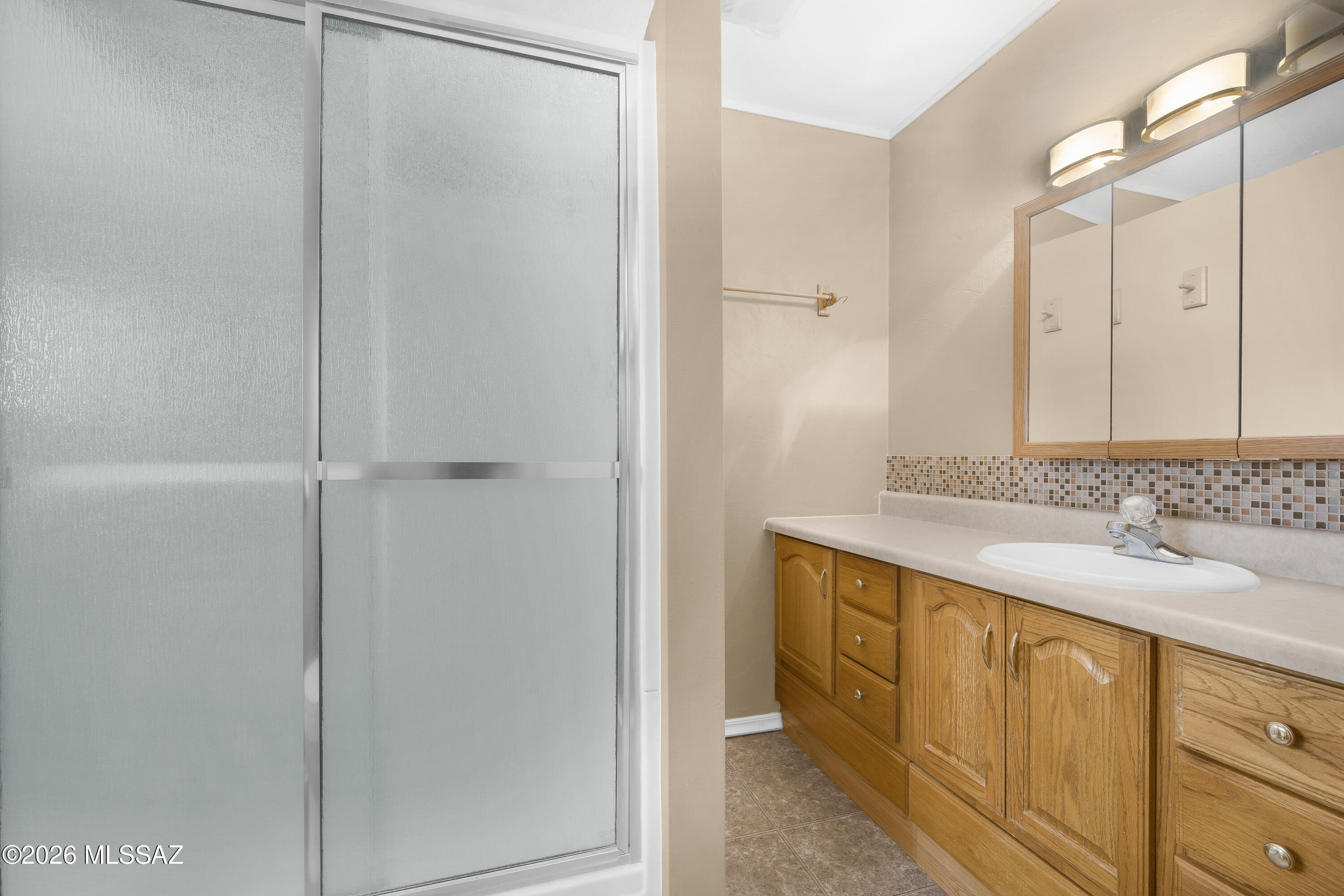 The Highlands (1 - 357) - Residential