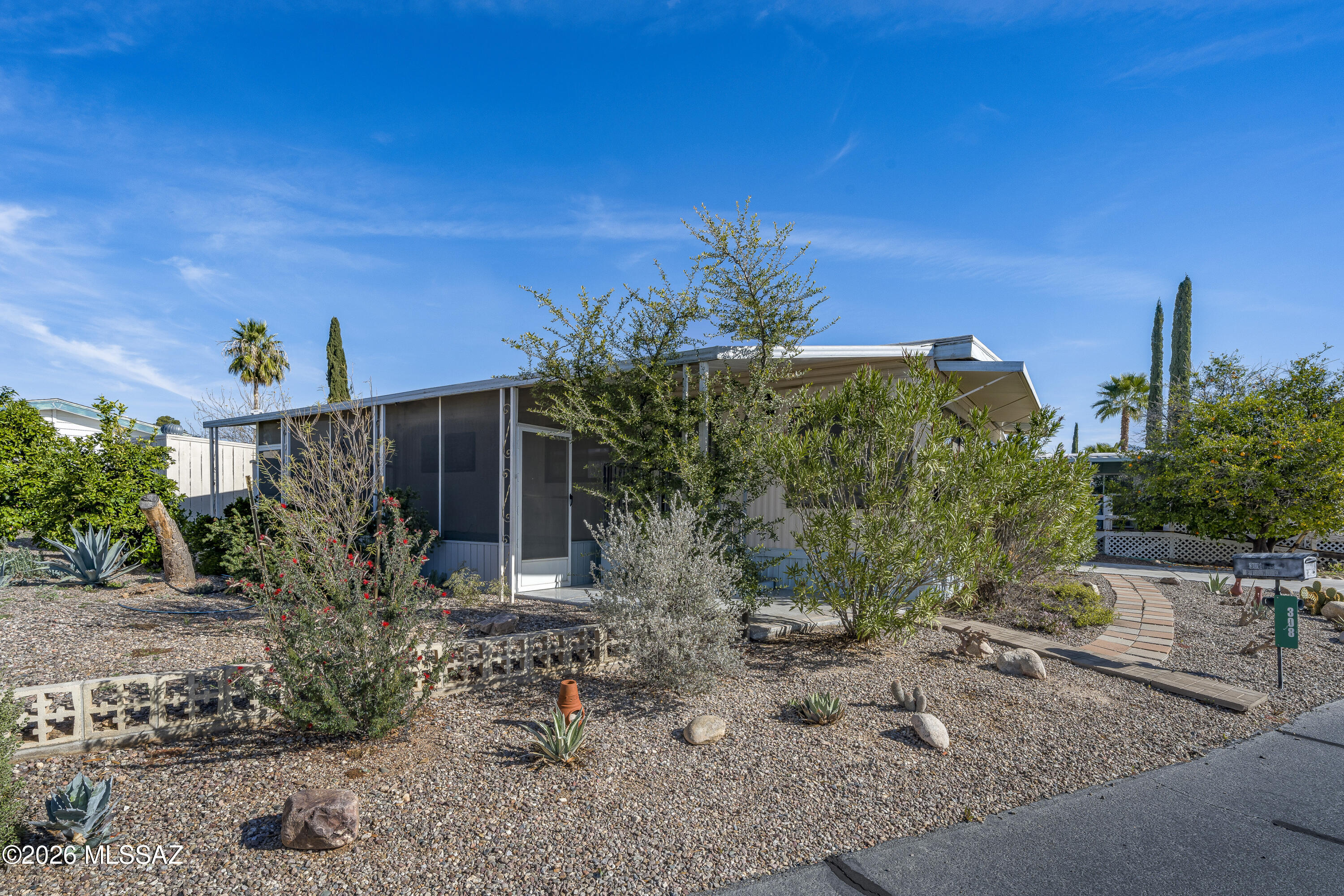 The Highlands (1 - 357) - Residential