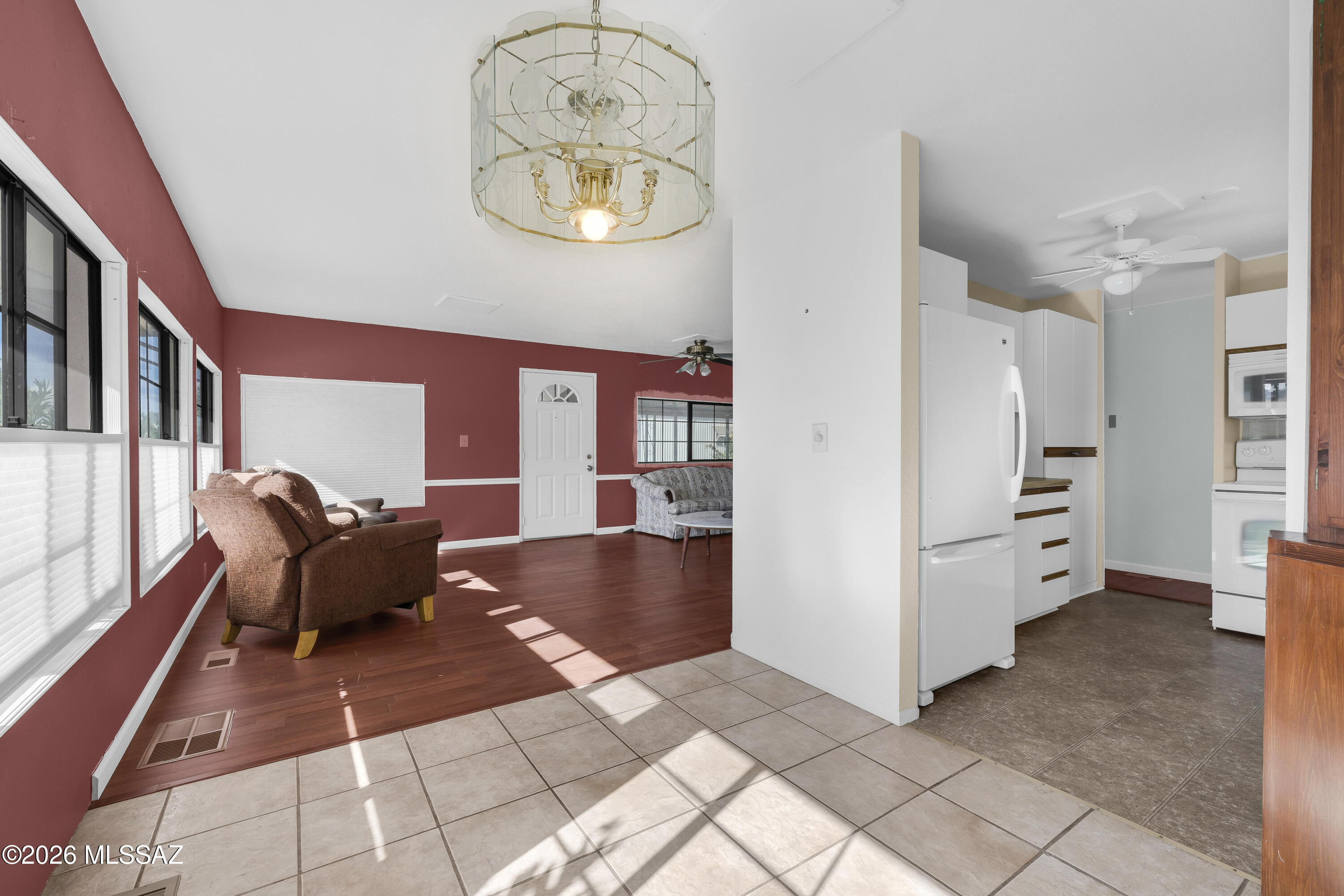 The Highlands (1 - 357) - Residential