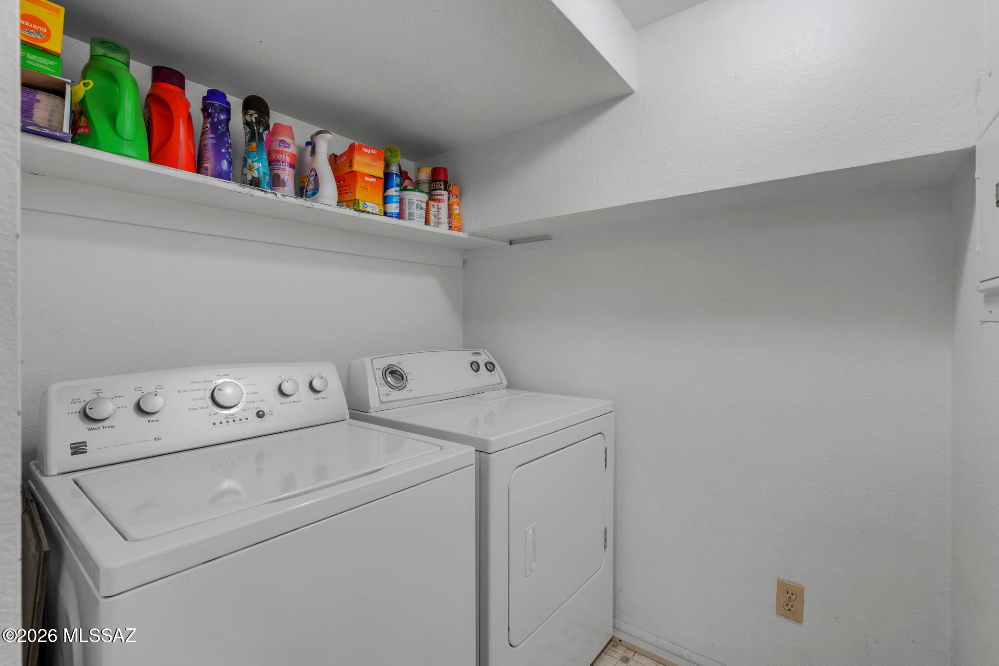 Euclid Point Condos (1-25) - Residential